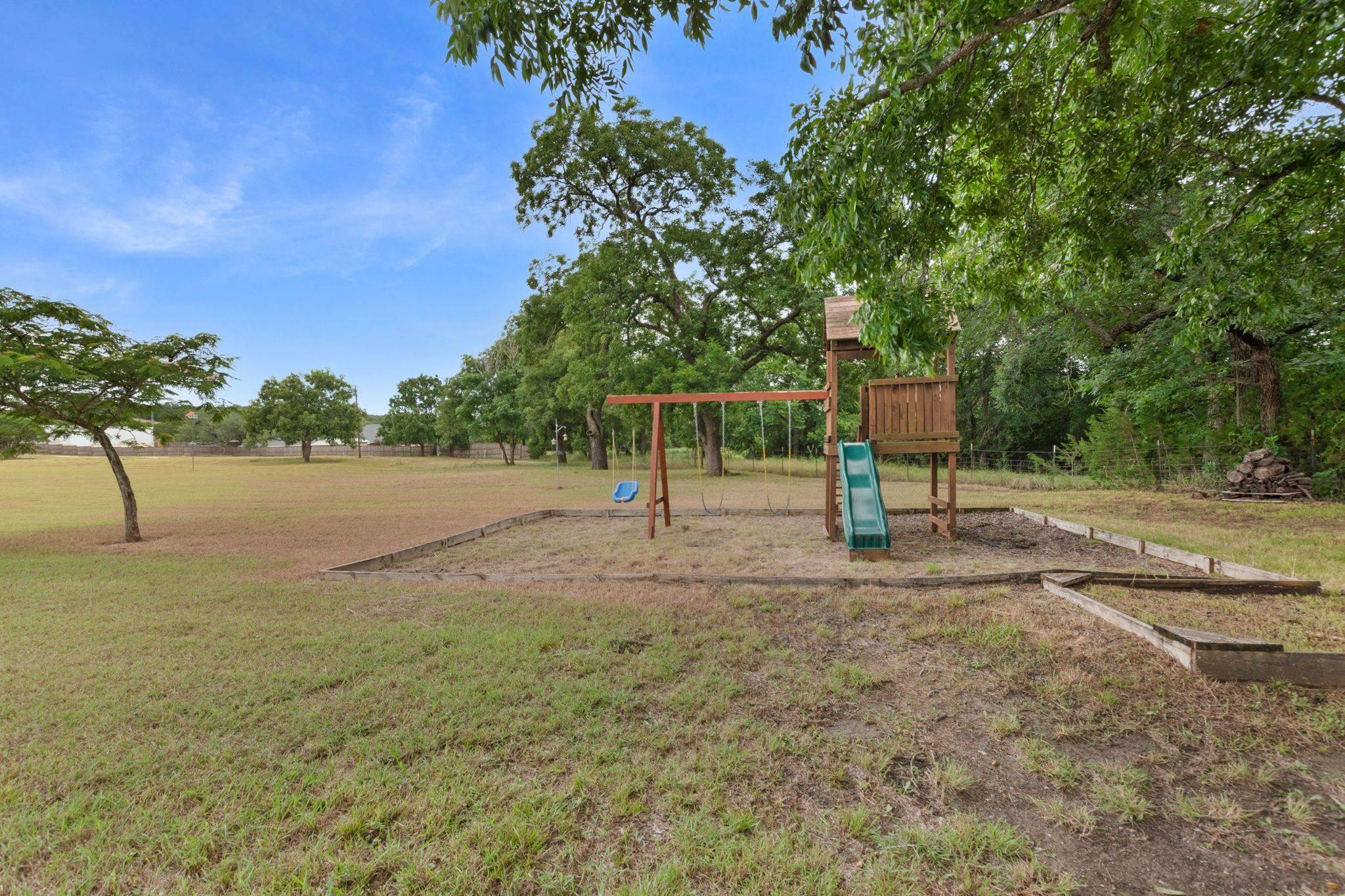 2742 County Road 1045, Lampasas, TX 76550