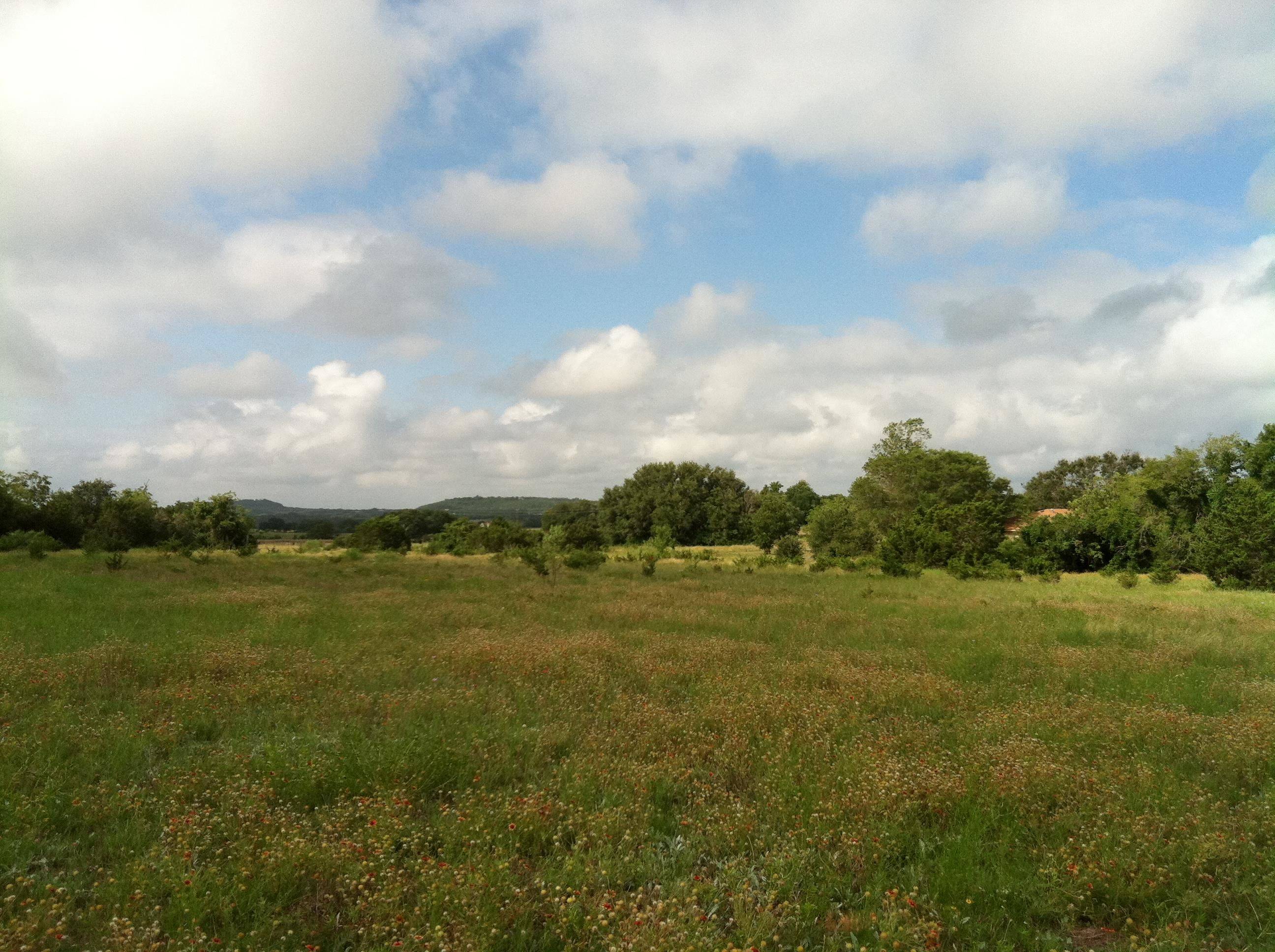 1435 CR 108, Burnet, TX 78611
