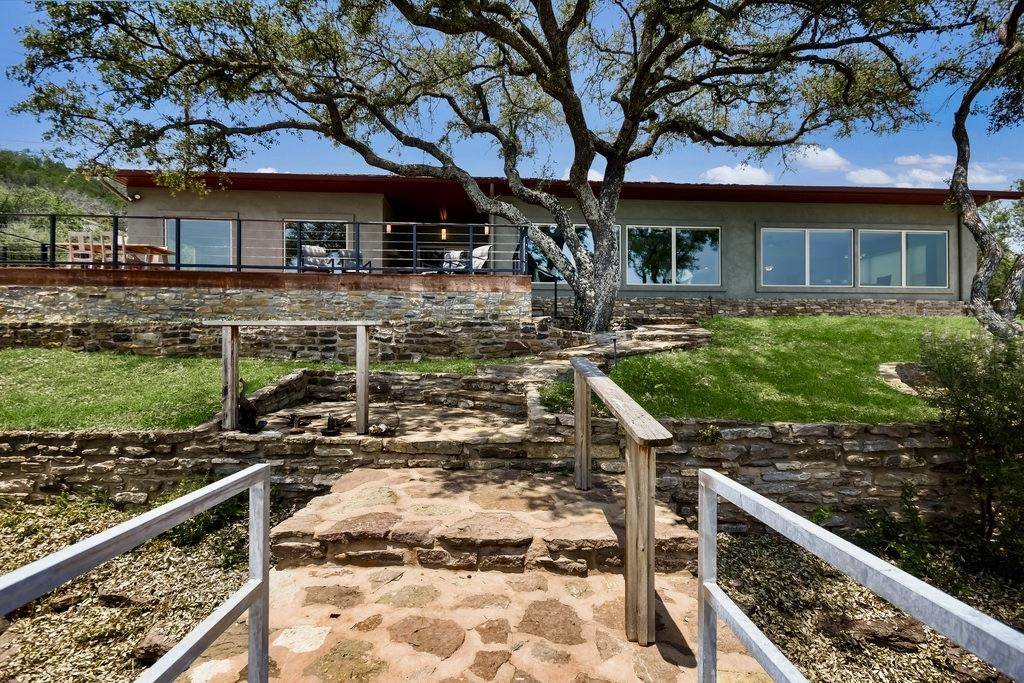 517 WATERWAY LANE, Burnet, TX 78611