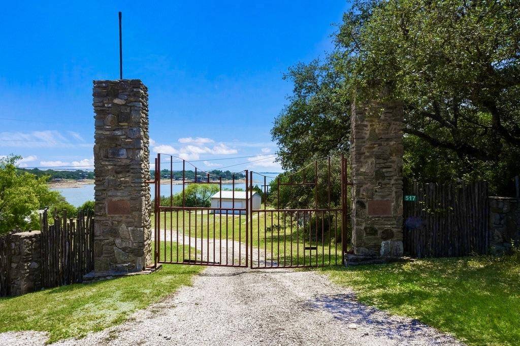 517 WATERWAY LANE, Burnet, TX 78611