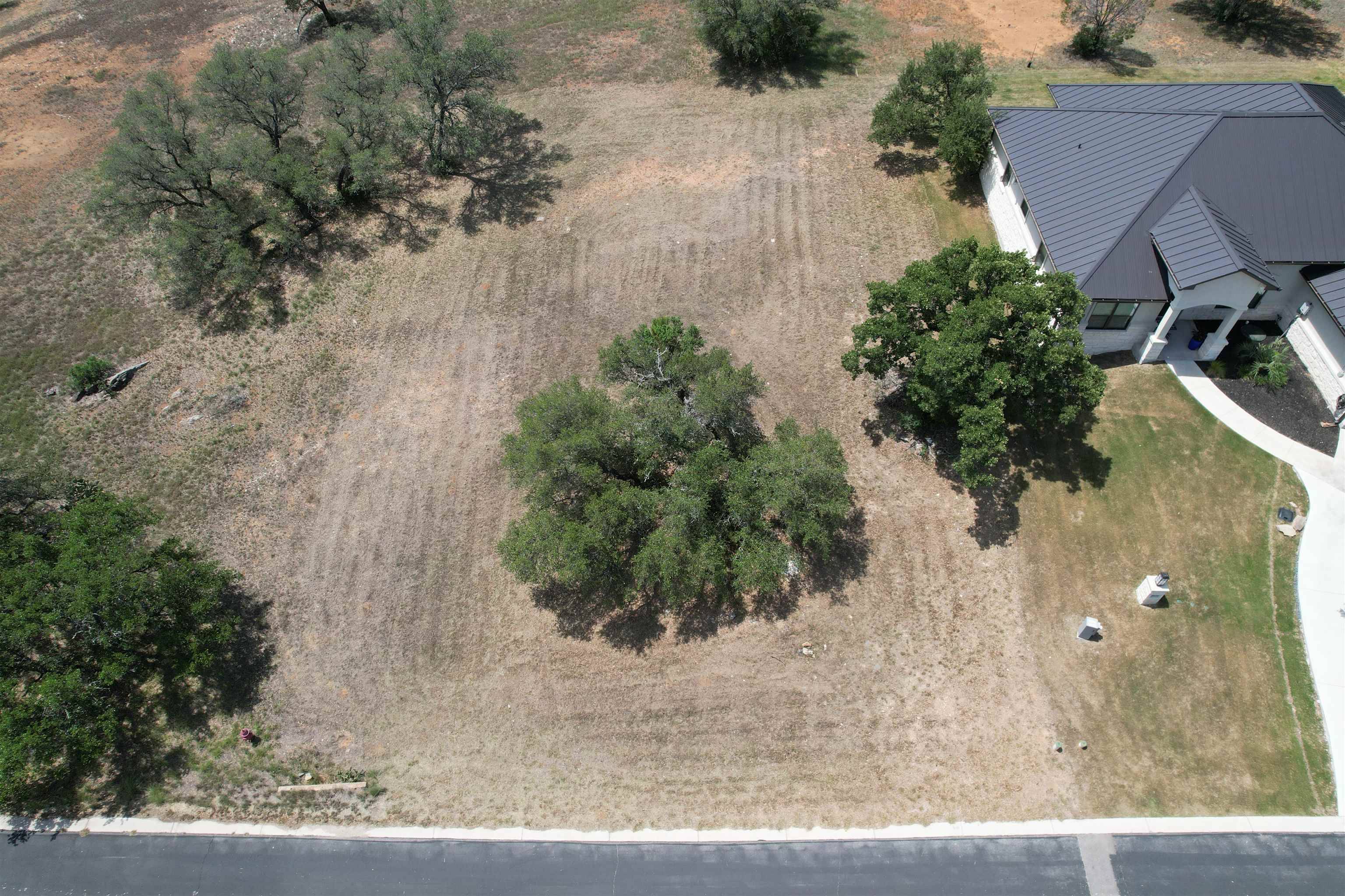 1607 Sapphire, Horseshoe Bay, TX 78657