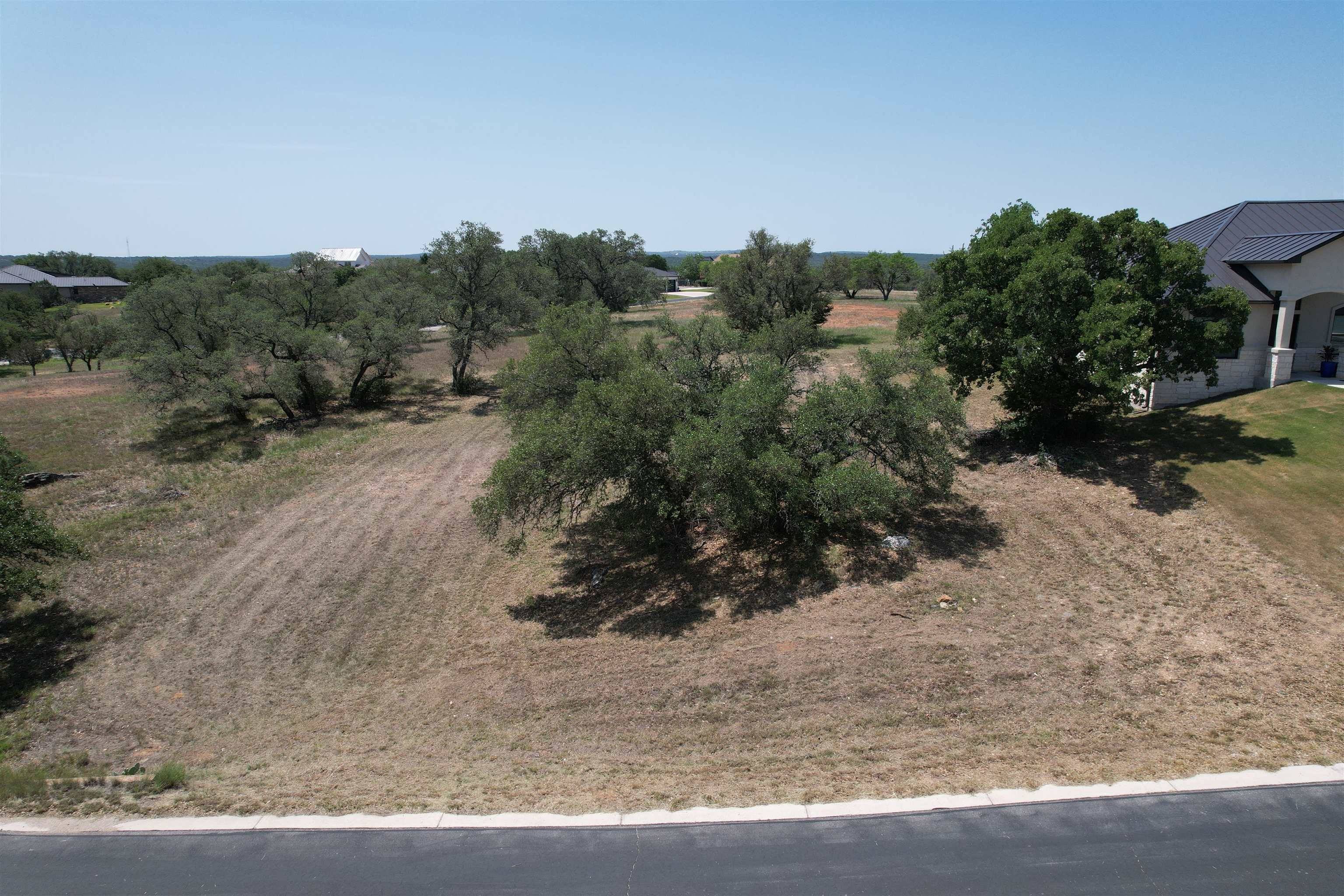 1607 Sapphire, Horseshoe Bay, TX 78657