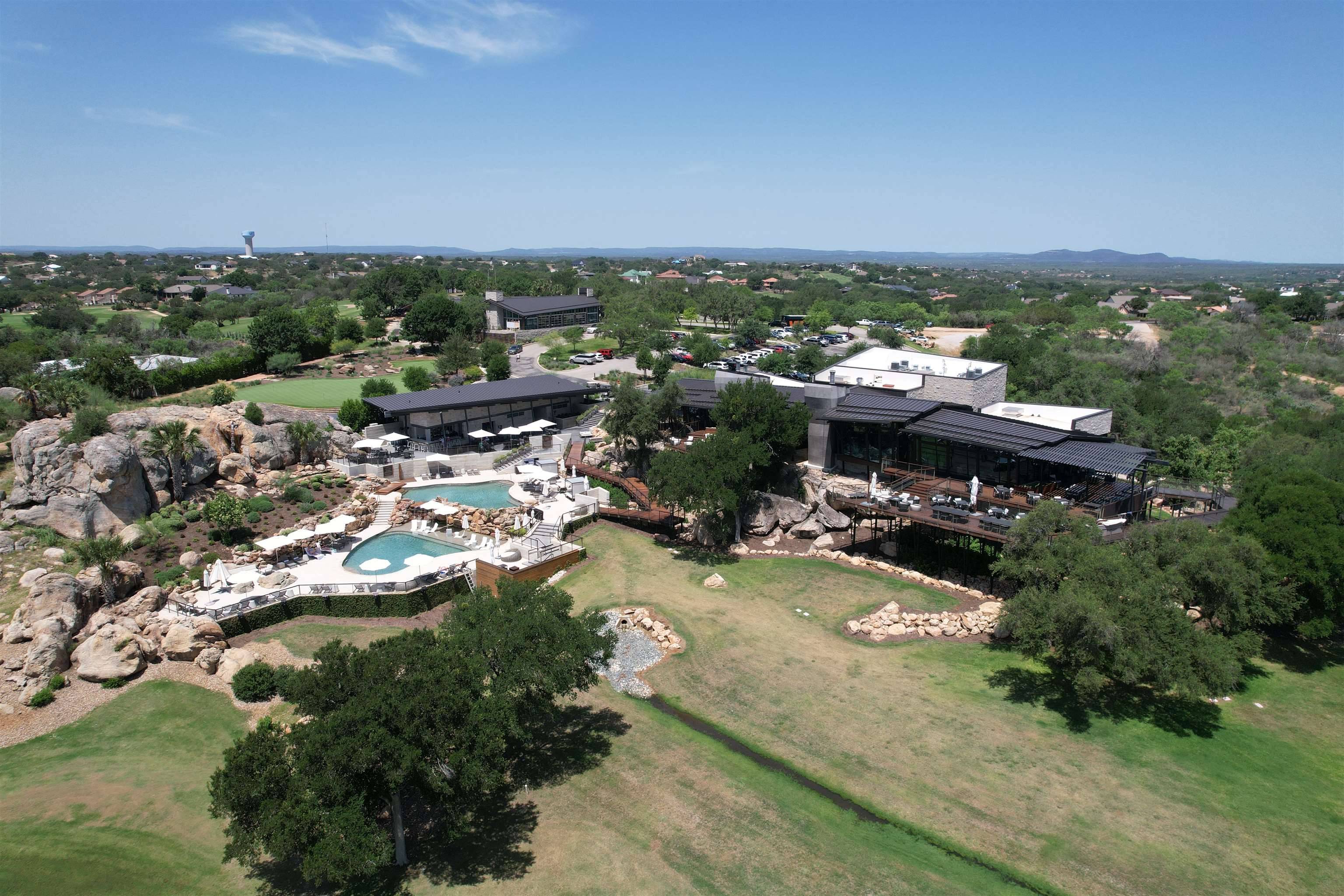 1607 Sapphire, Horseshoe Bay, TX 78657