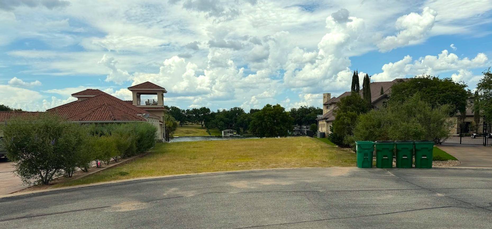 LOT 19 CLEARWATER DRIVE, Kingsland, TX 78639-7786