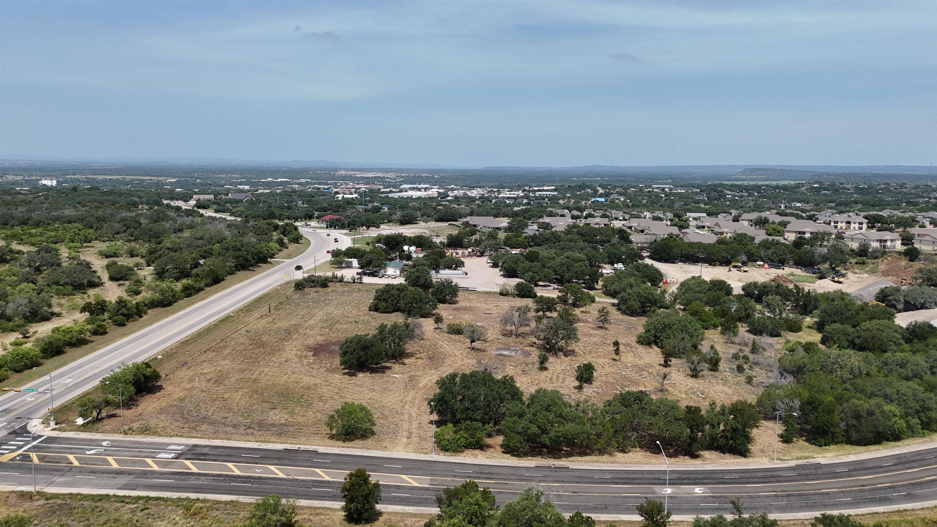 610 FM 1431 Manzano Mile, Marble Falls, TX 78654