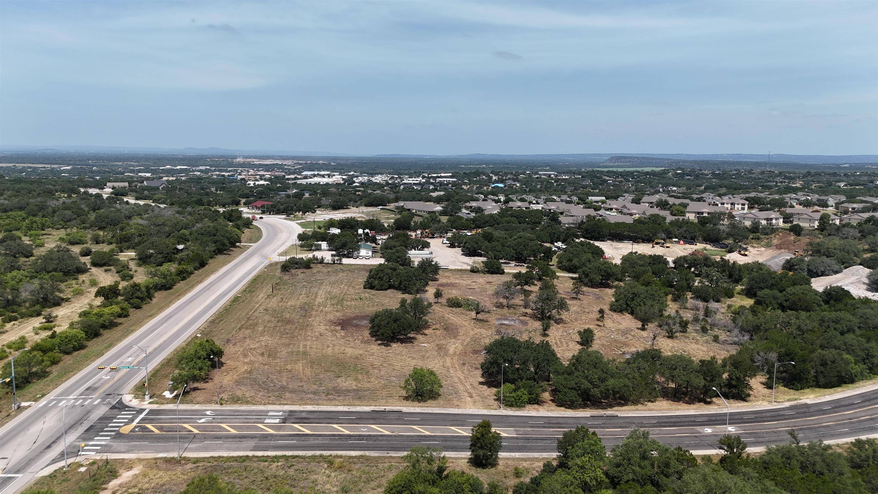 610 FM 1431 Manzano Mile, Marble Falls, TX 78654