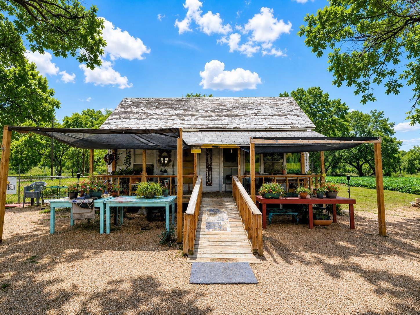 Address not disclosed, Richland Springs, TX 76871-0001