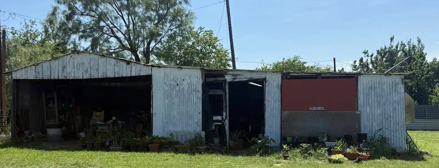 Address not disclosed, Richland Springs, TX 76871-0001