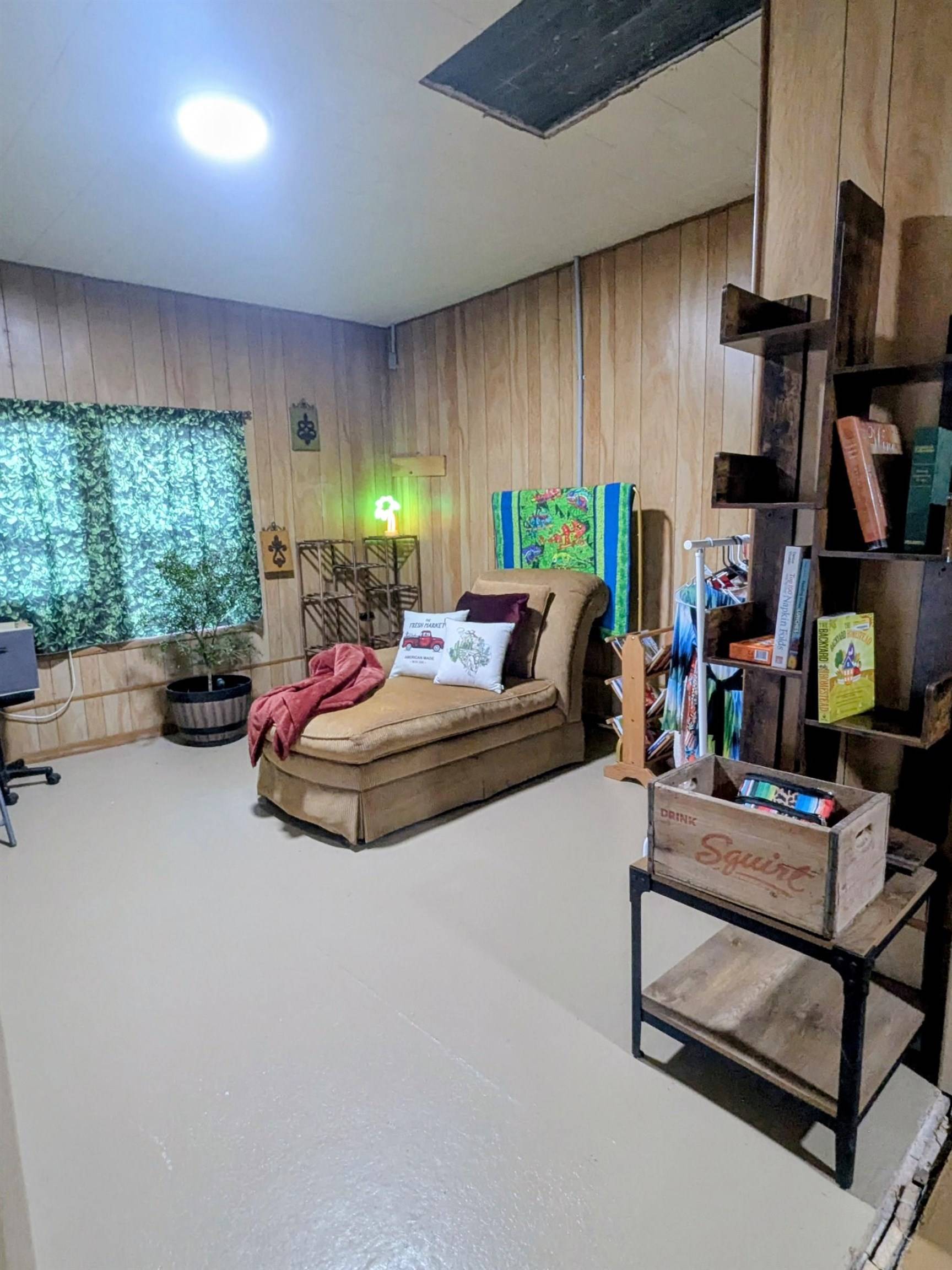 Address not disclosed, Richland Springs, TX 76871-0001