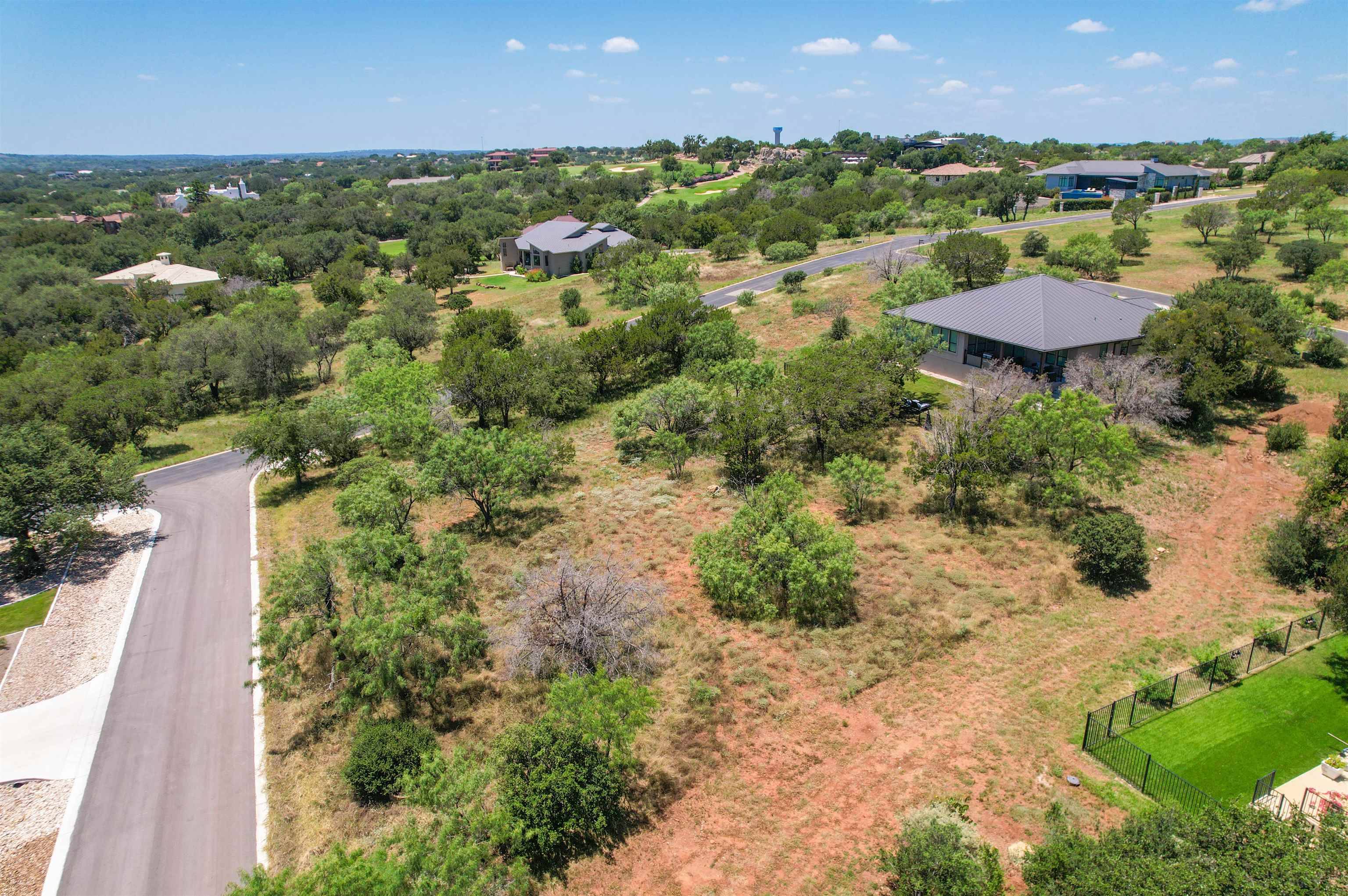 302 Sweetgrass, Horseshoe Bay, TX 78657