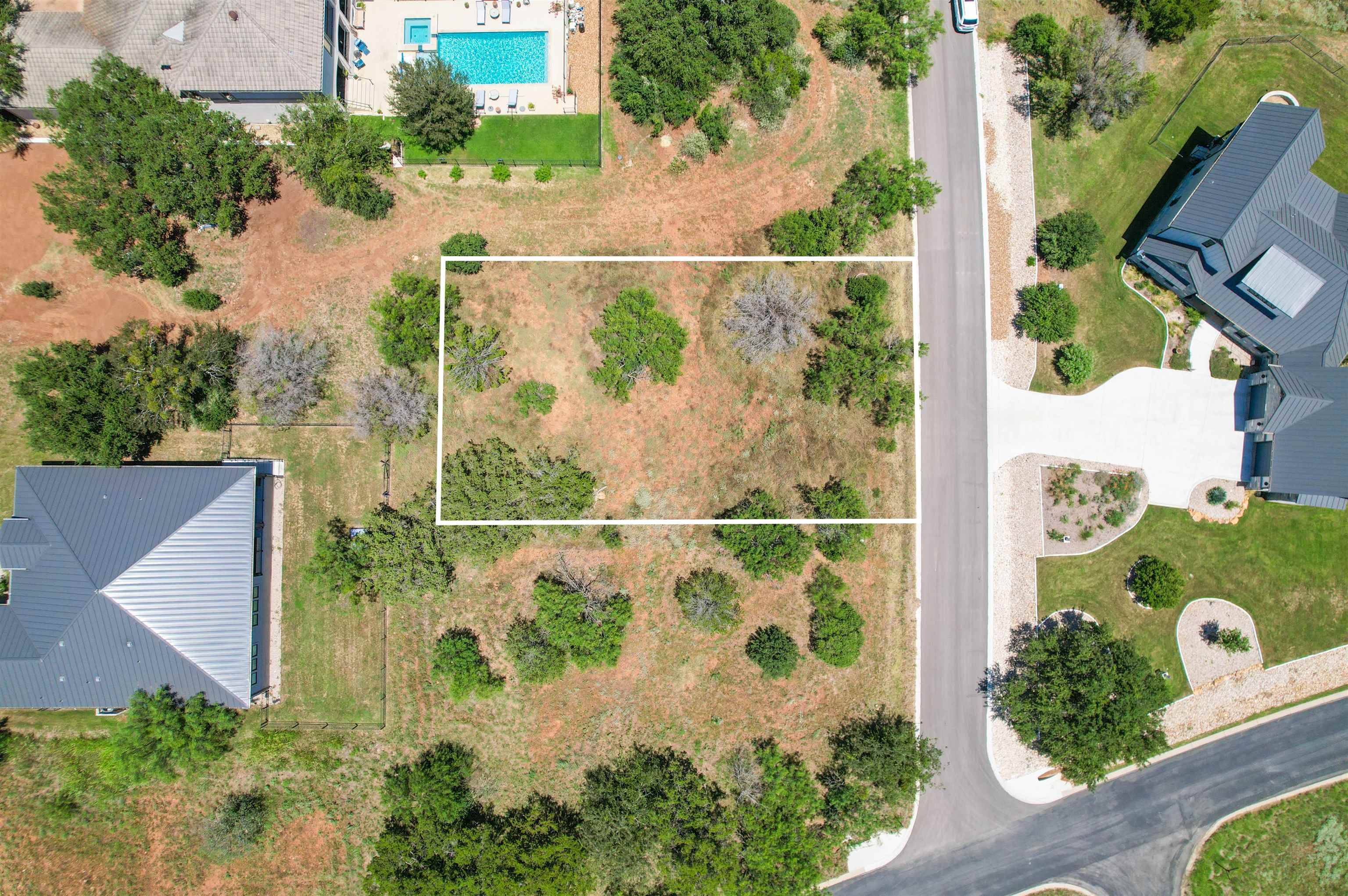 302 Sweetgrass, Horseshoe Bay, TX 78657