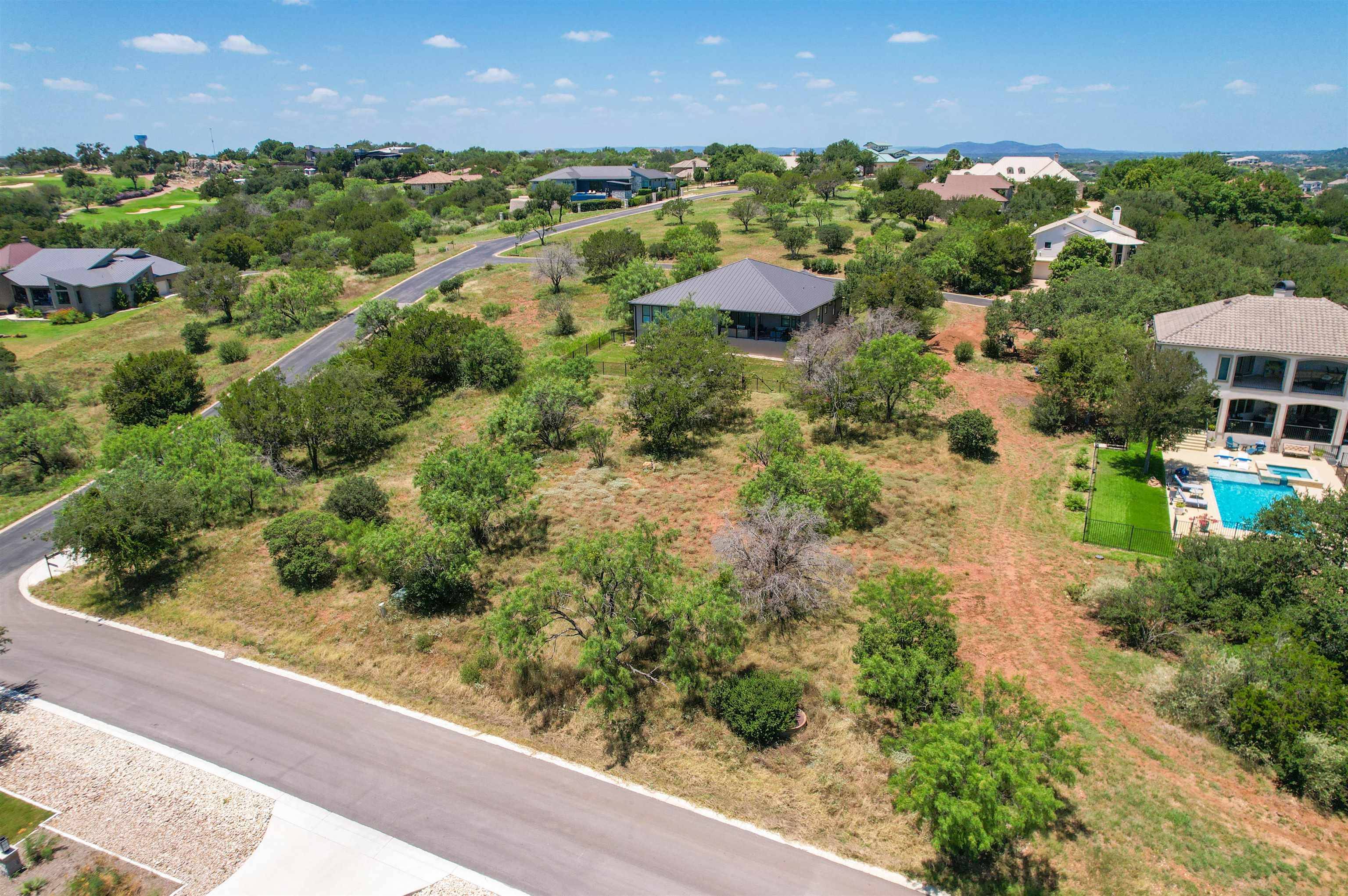 302 Sweetgrass, Horseshoe Bay, TX 78657