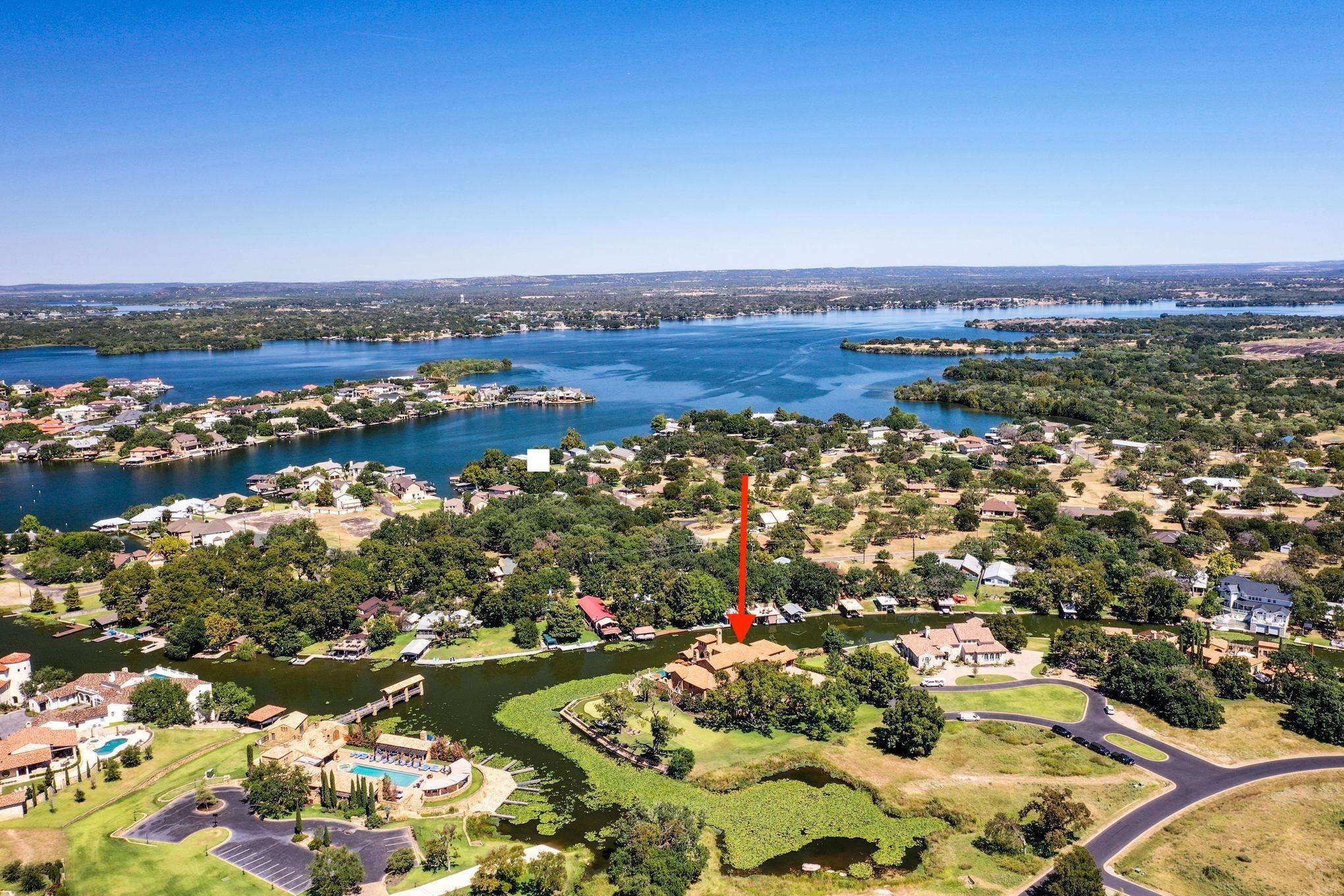 113 La Posada, Horseshoe Bay, TX 78657