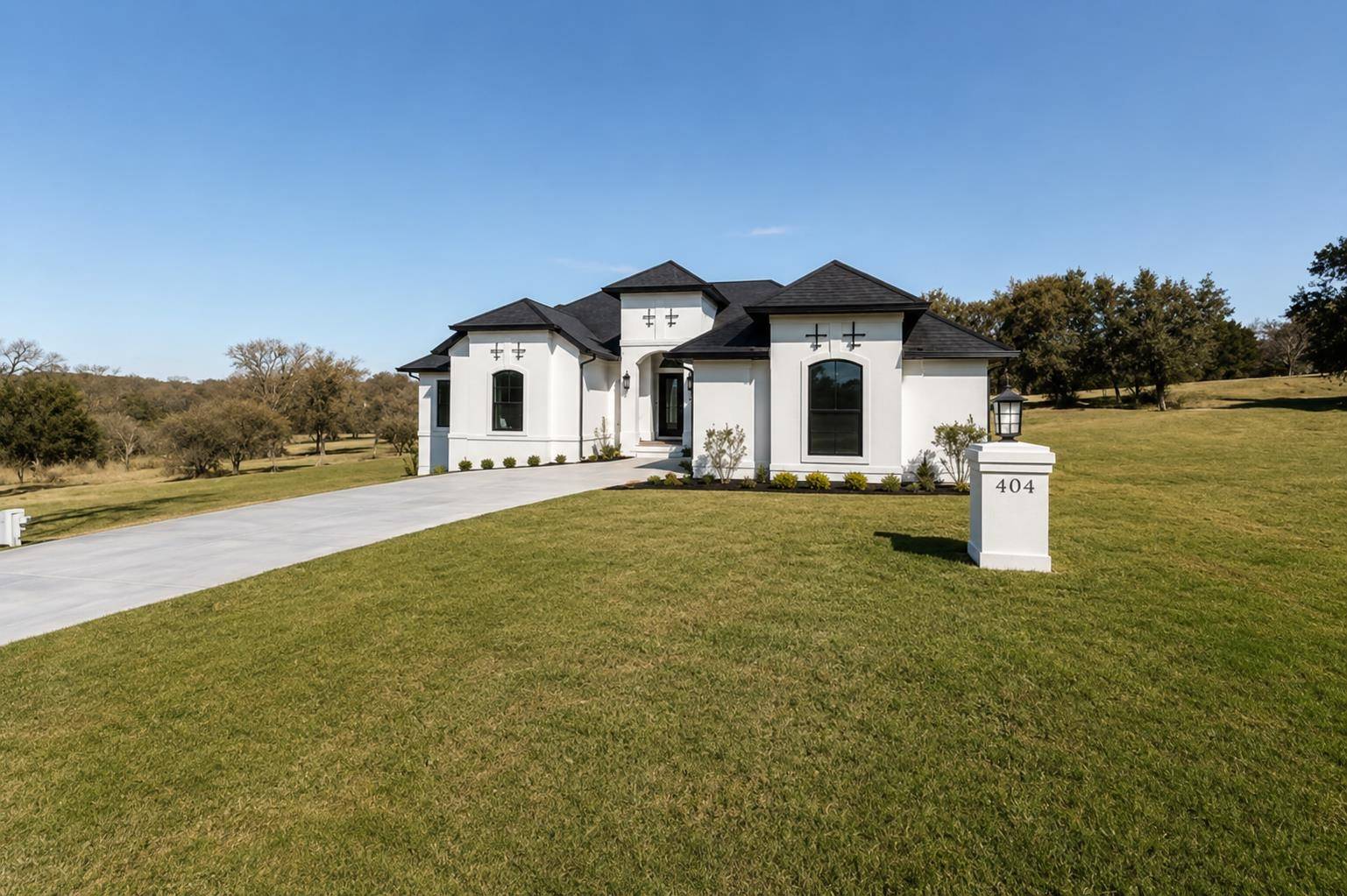 404 TURQUOISE, Horseshoe Bay, TX 78657-9999
