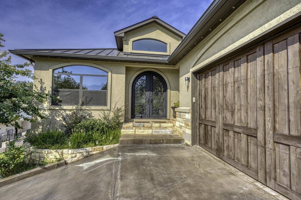 1504 Desert Sun, Horseshoe Bay, TX 78657