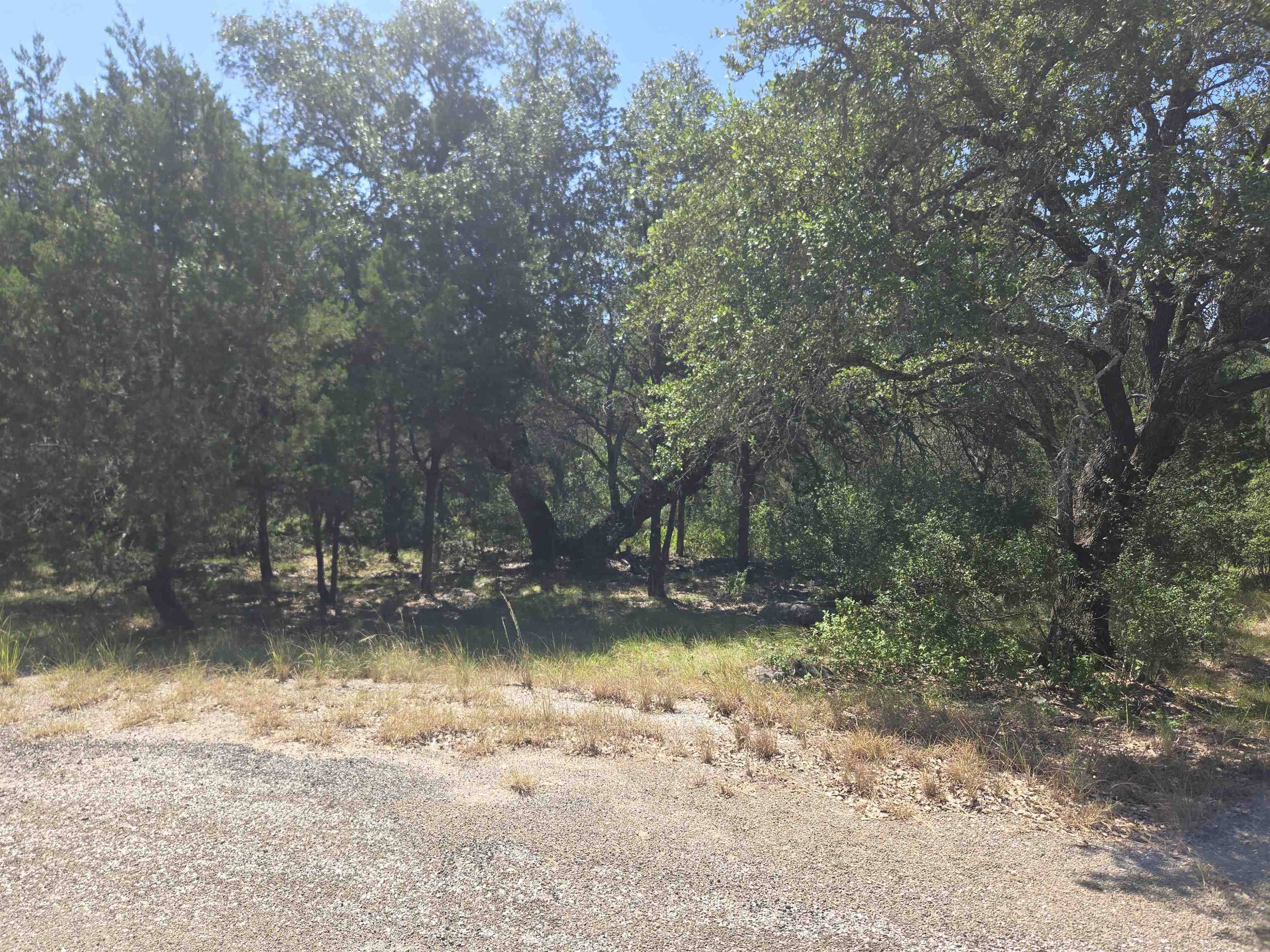 808 Pinkerton Loop, Horseshoe Bay, TX 78657