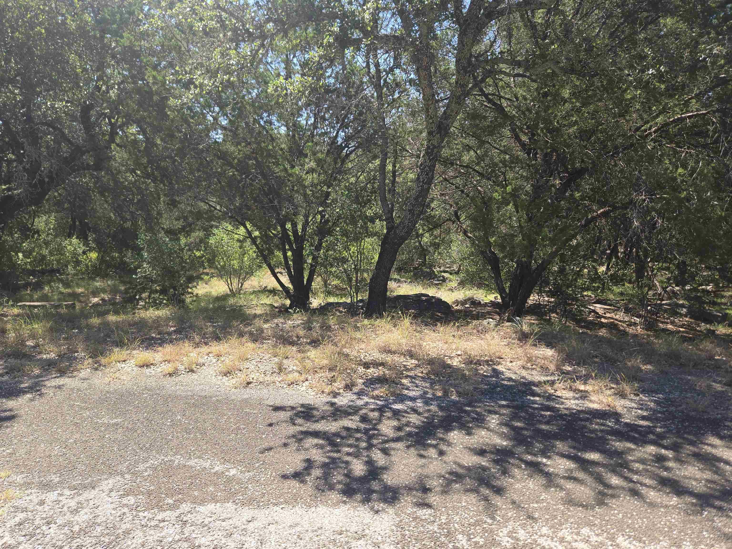 808 Pinkerton Loop, Horseshoe Bay, TX 78657