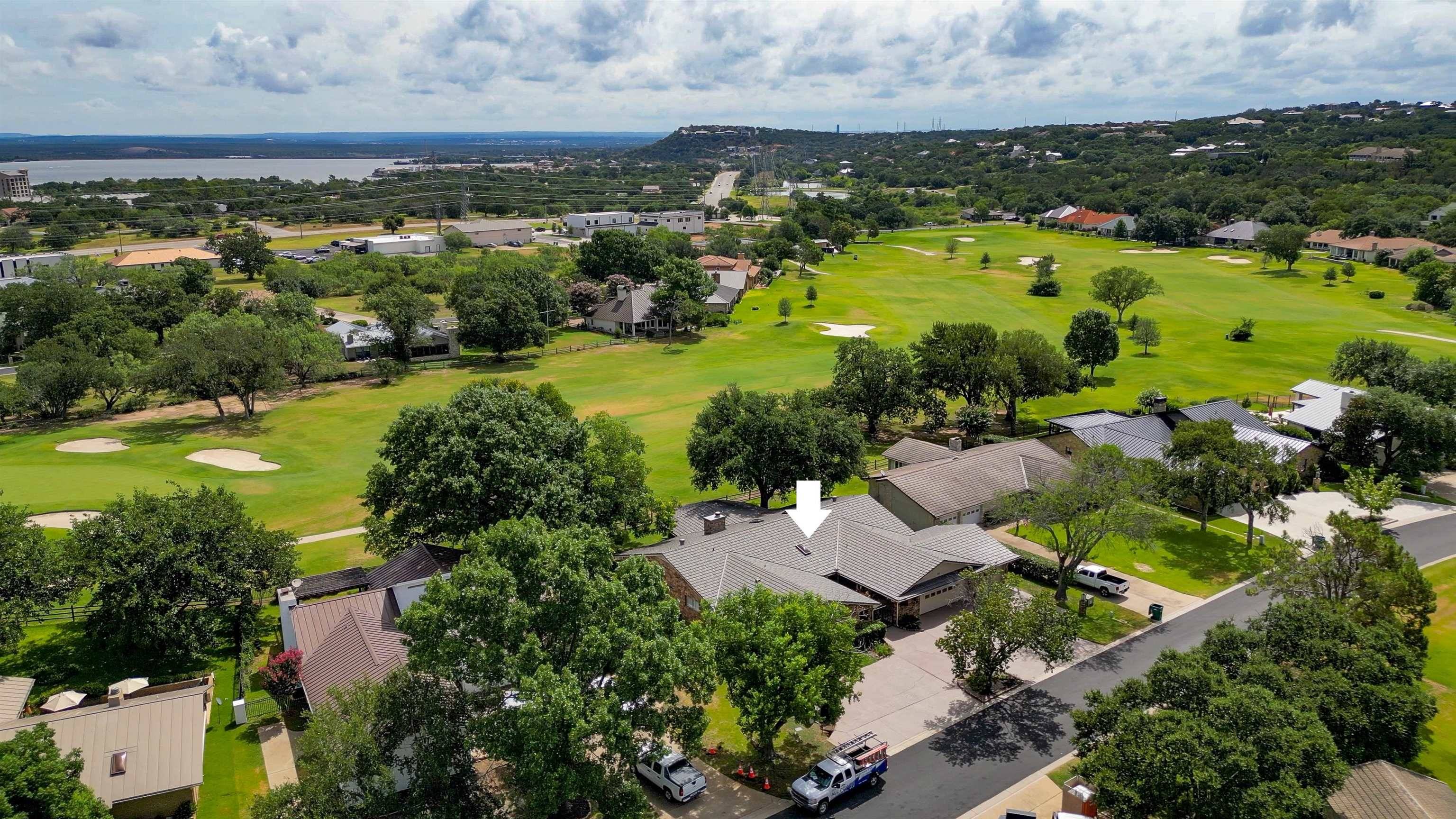 618 Hi Stirrup, Horseshoe Bay, TX 78657