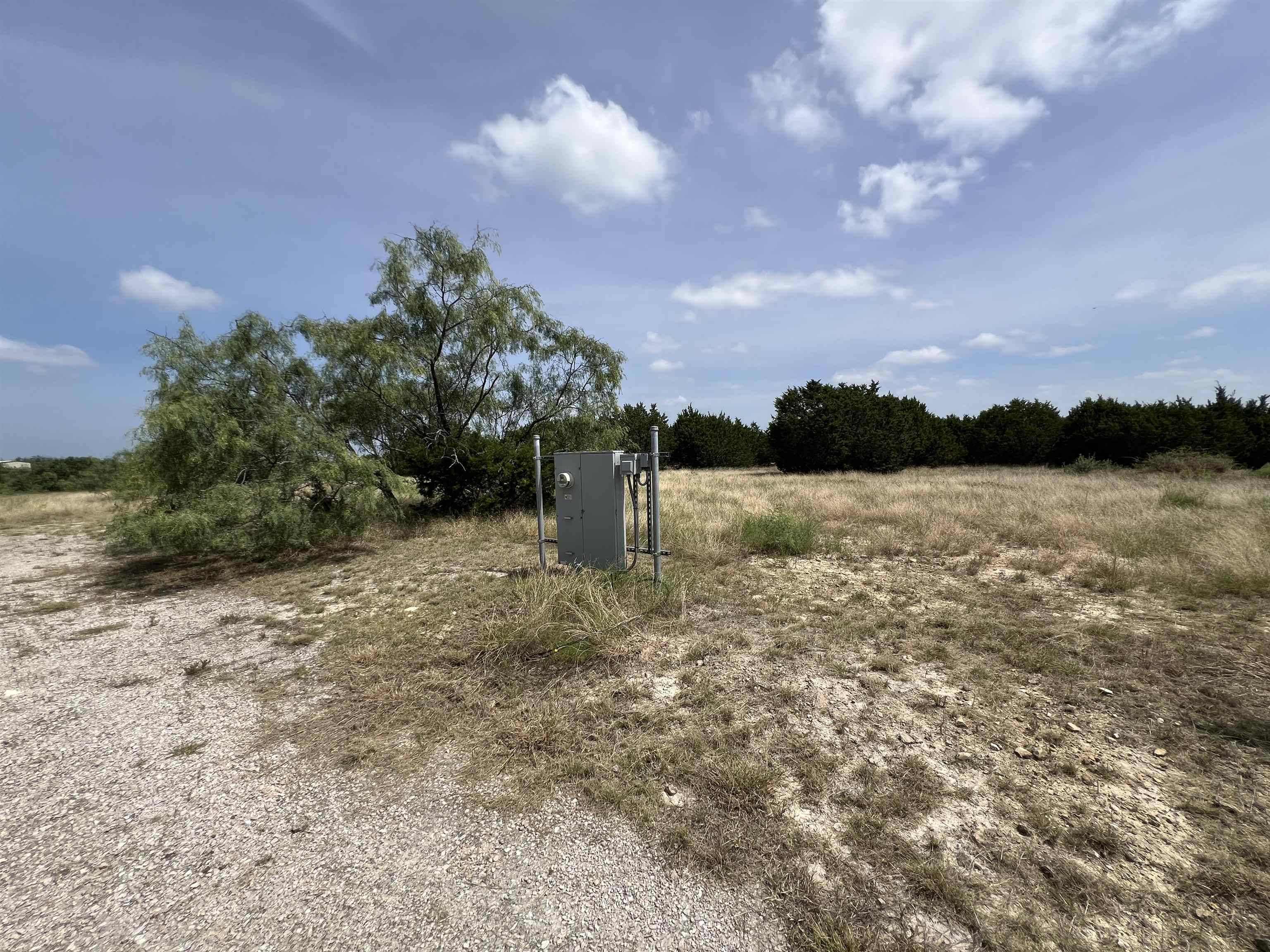 118 High View Dr LN, Lampasas, TX 76550