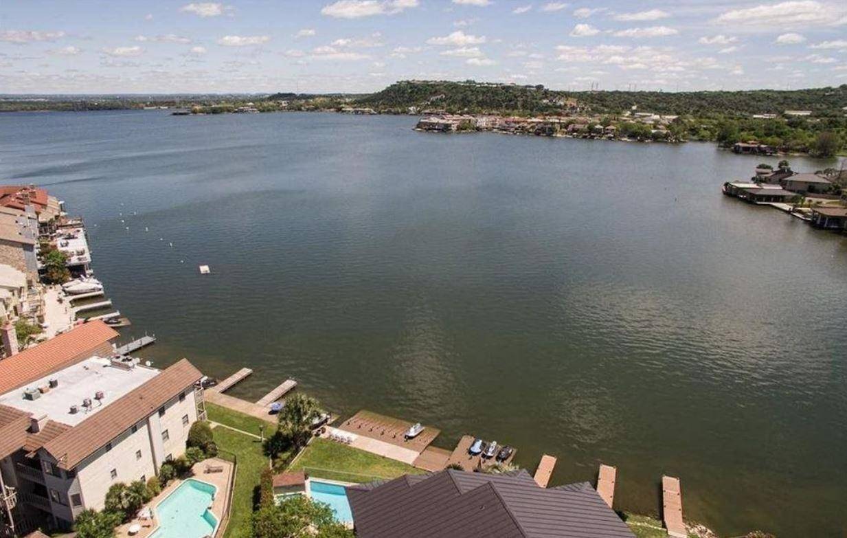 104 Cove East, Horseshoe Bay, TX 78657