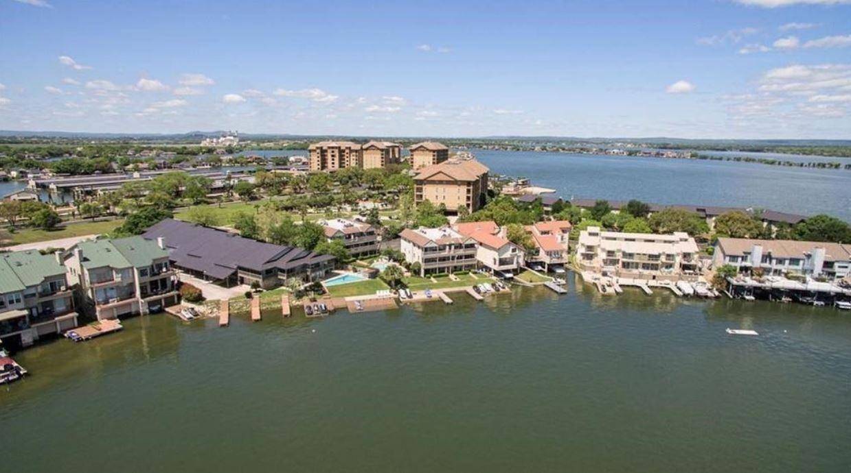 104 Cove East, Horseshoe Bay, TX 78657