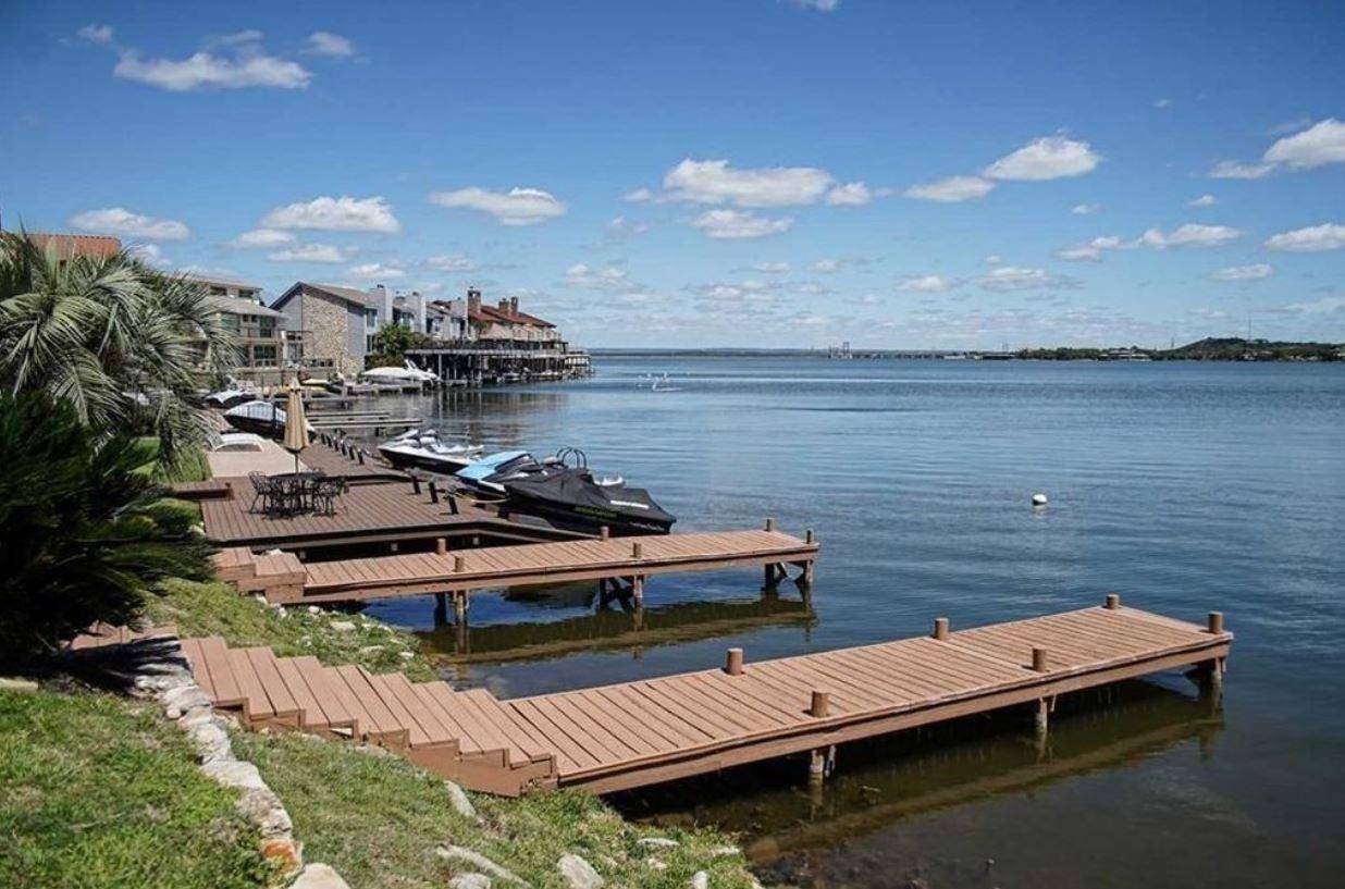 104 Cove East, Horseshoe Bay, TX 78657