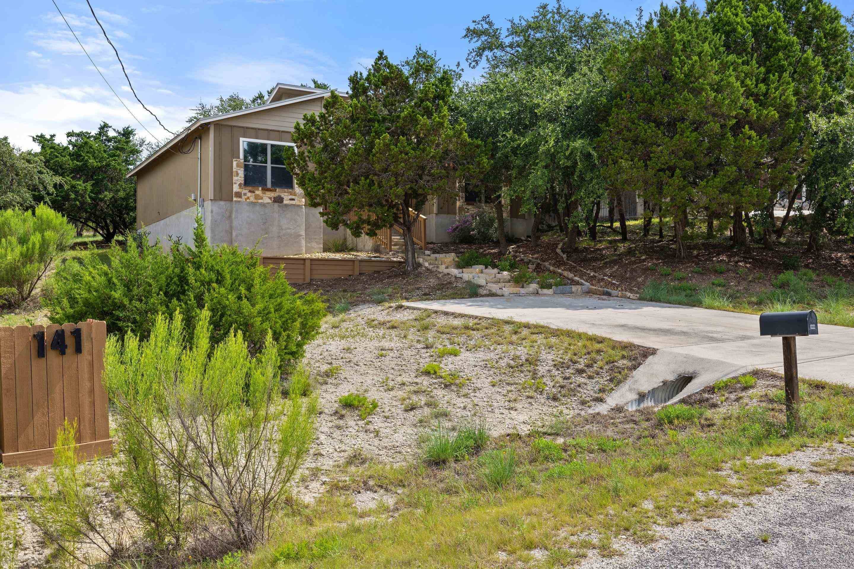 141 Cody CT, Canyon Lake, TX 78133