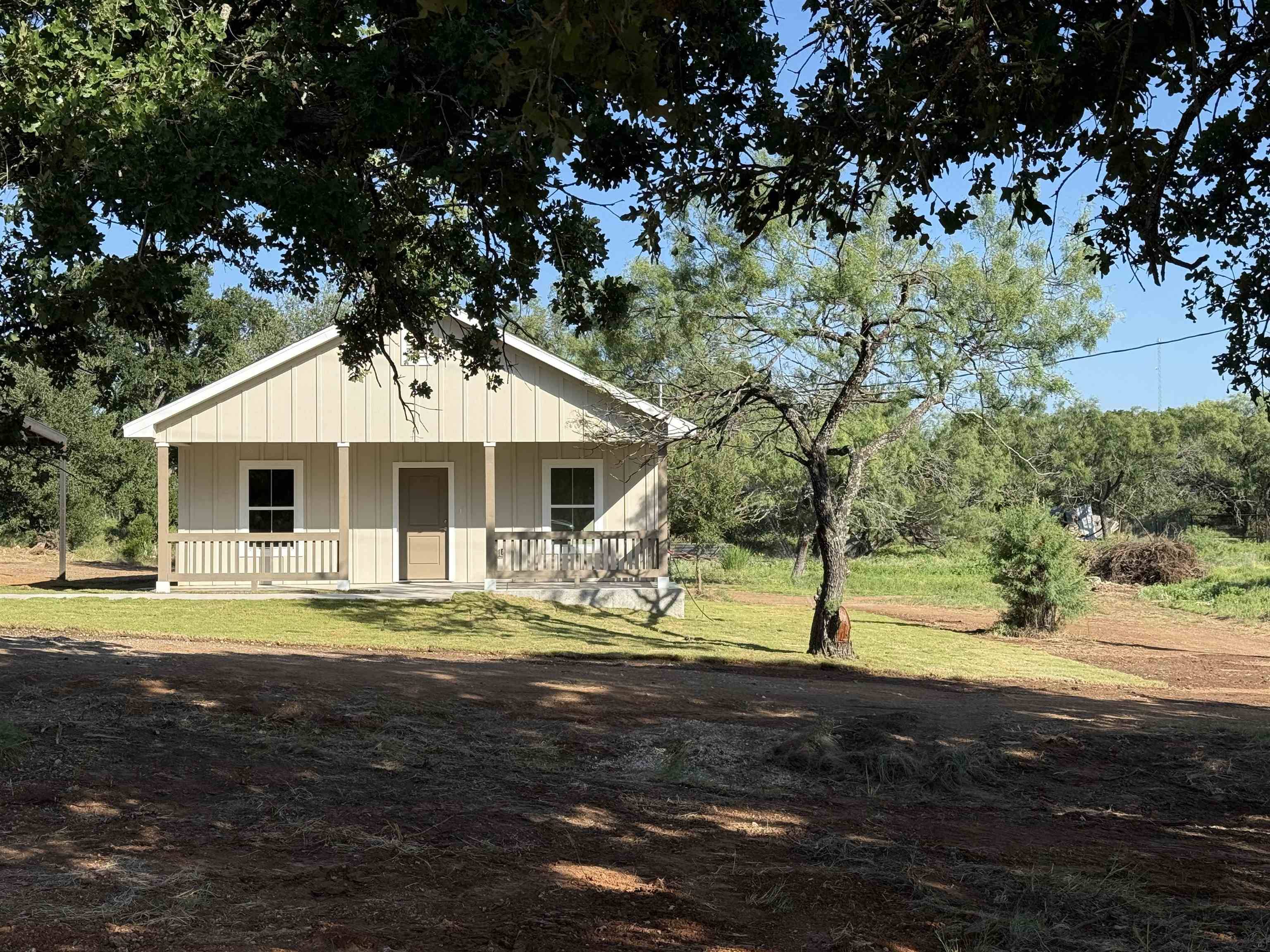 1882 County Road 1154, Lampasas, TX 76550