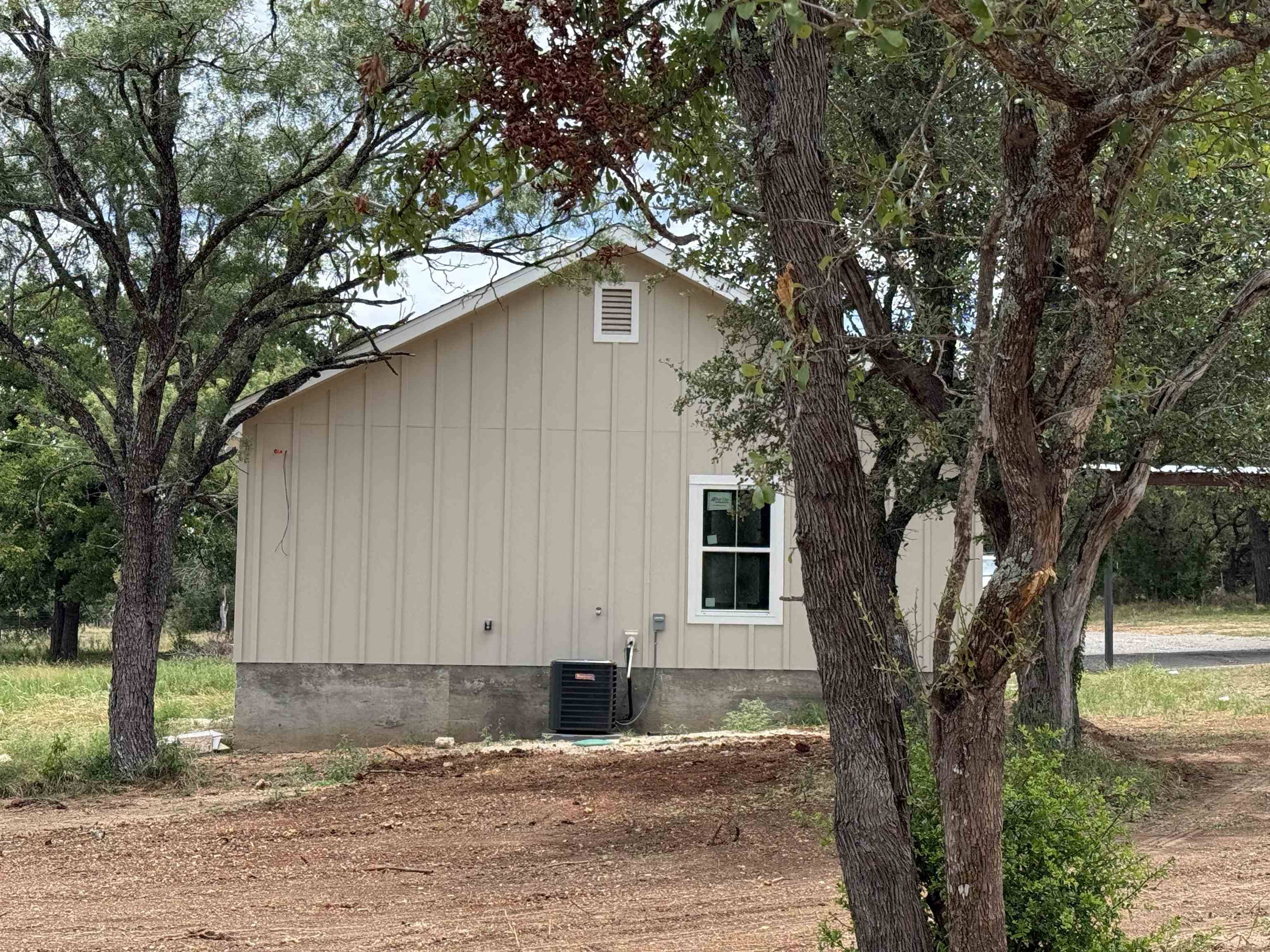 1882 County Road 1154, Lampasas, TX 76550