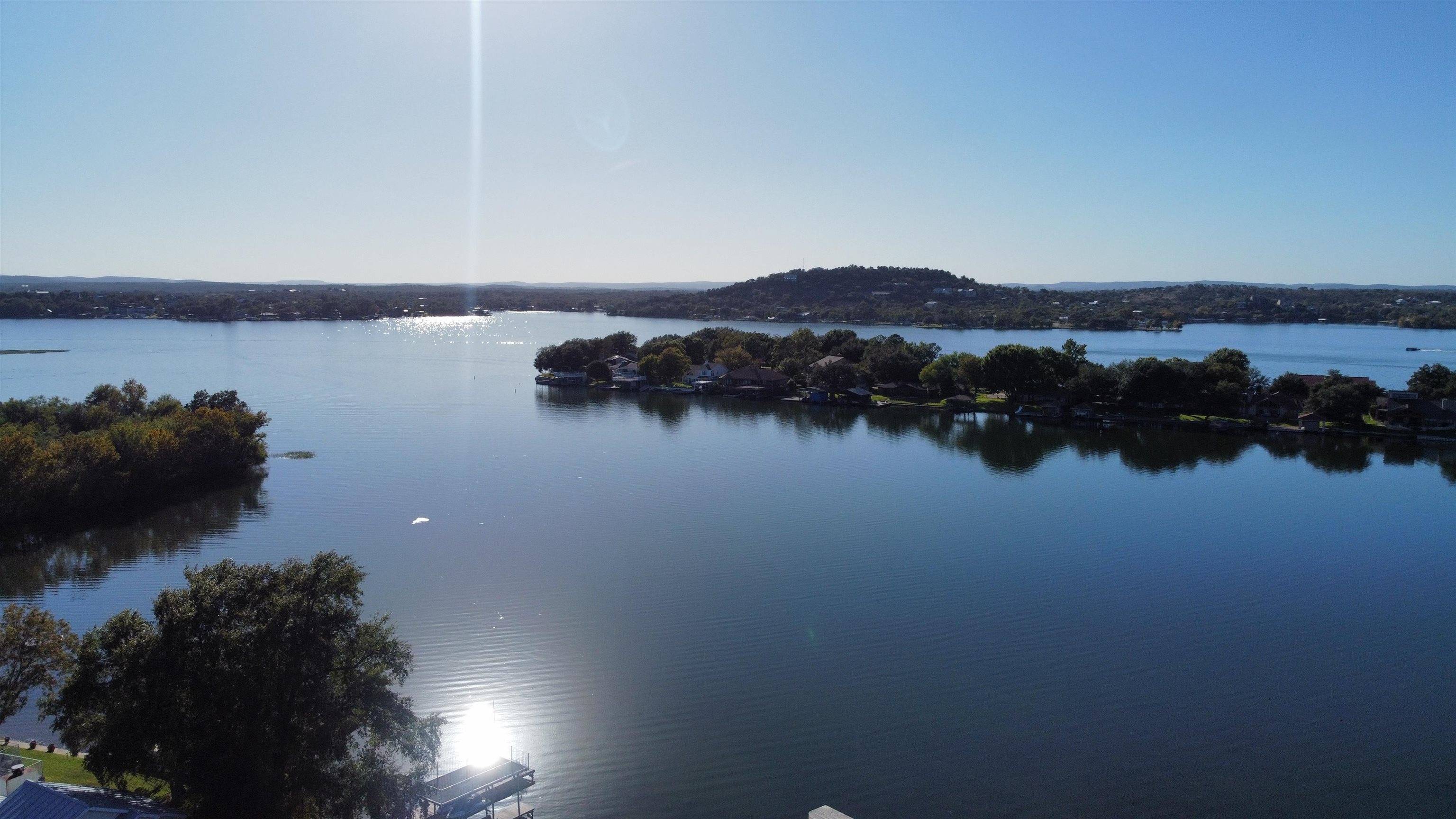 Lots 13 & 14 E Live Oak DR, Granite Shoals, TX 78654