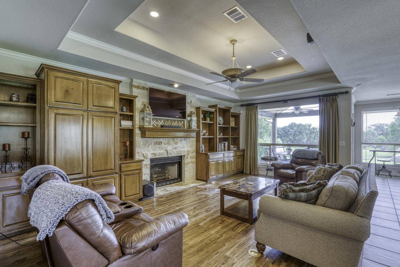 105-D Lachite, Horseshoe Bay, TX 78657