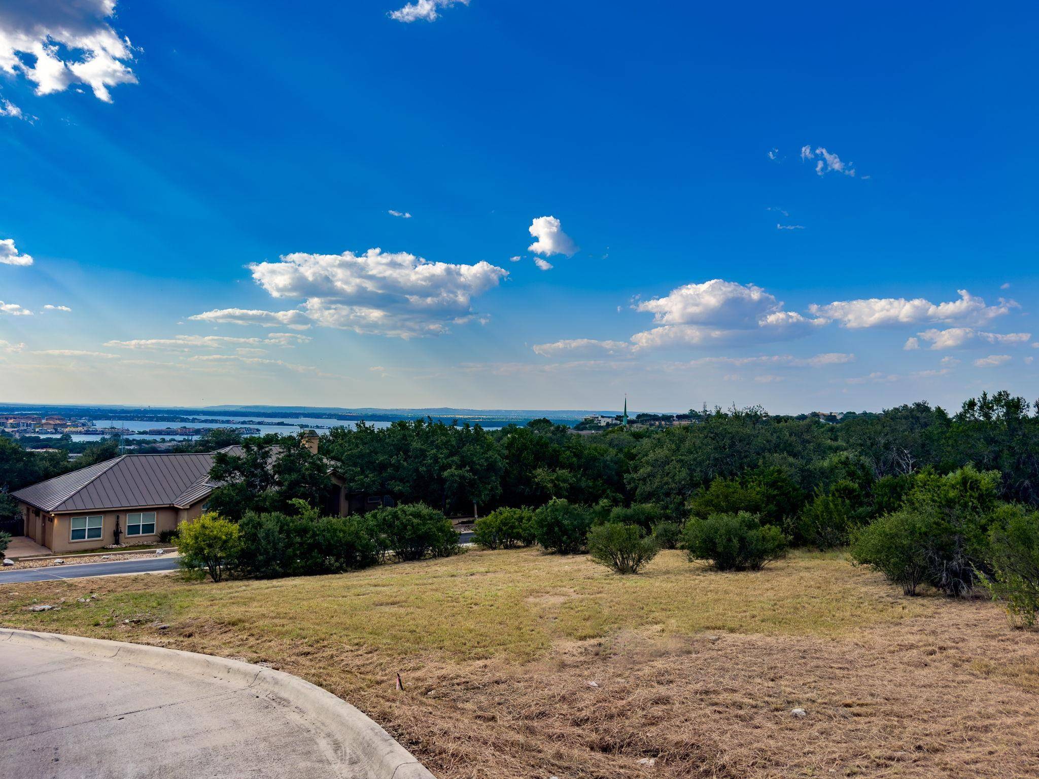 TBD Mountain Dew RD, Horseshoe Bay, TX 78657