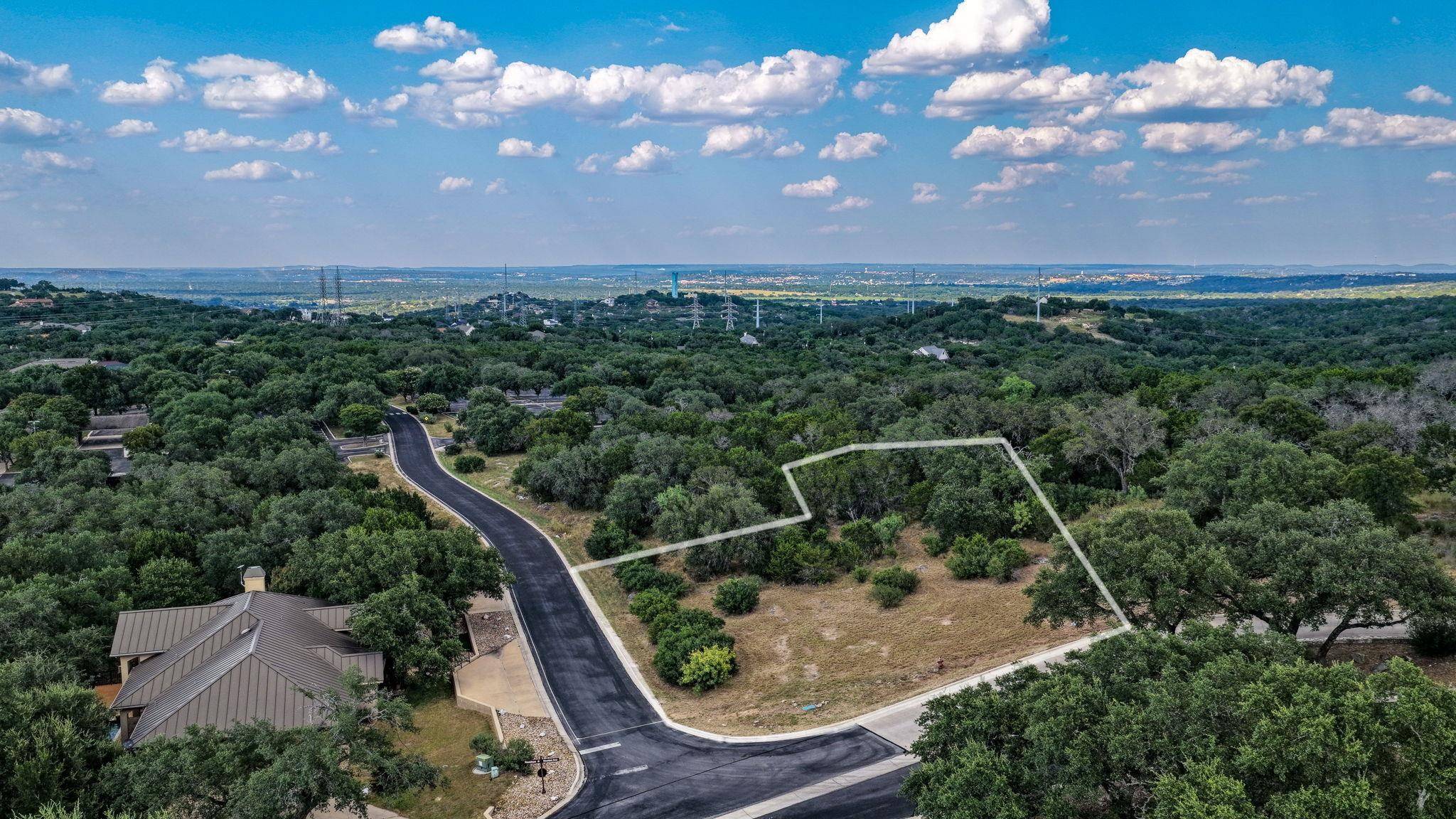 TBD Mountain Dew RD, Horseshoe Bay, TX 78657