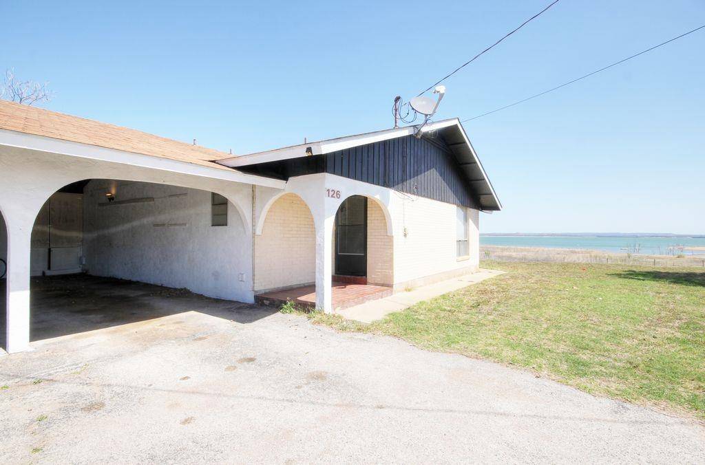 126 Lake Breeze DR, Buchanan Dam, TX 78609