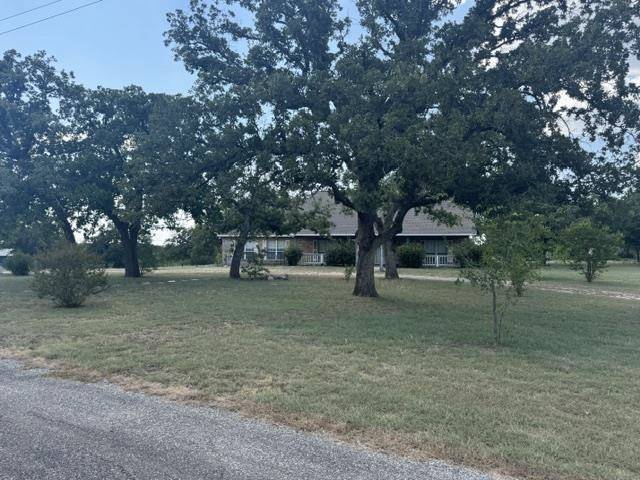 690 Ancient Oaks DR, Marble Falls, TX 78654