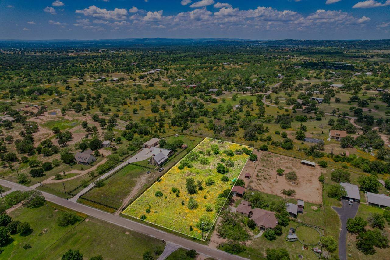 Lot 65 CR 144B, Marble Falls, TX 78654