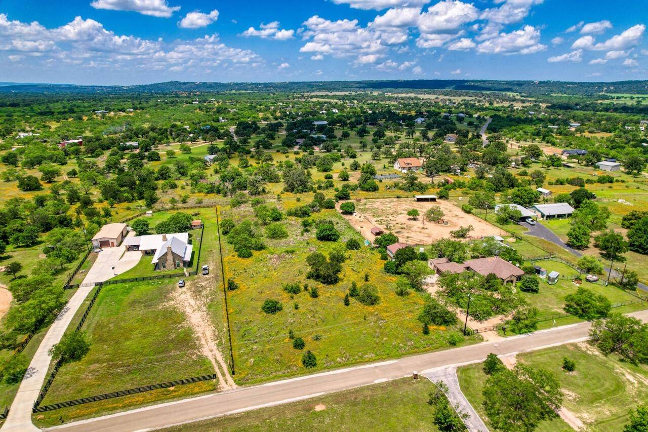 Lot 65 CR 144B, Marble Falls, TX 78654
