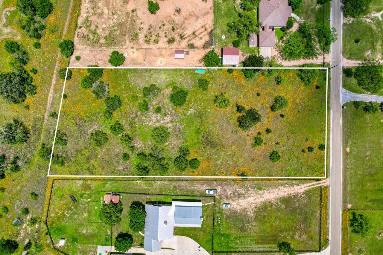Lot 65 CR 144B, Marble Falls, TX 78654