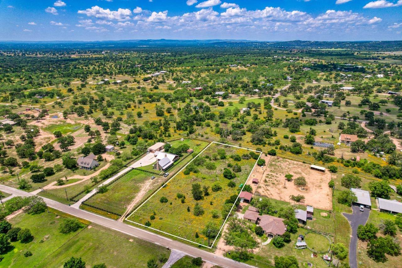 Lot 65 CR 144B, Marble Falls, TX 78654