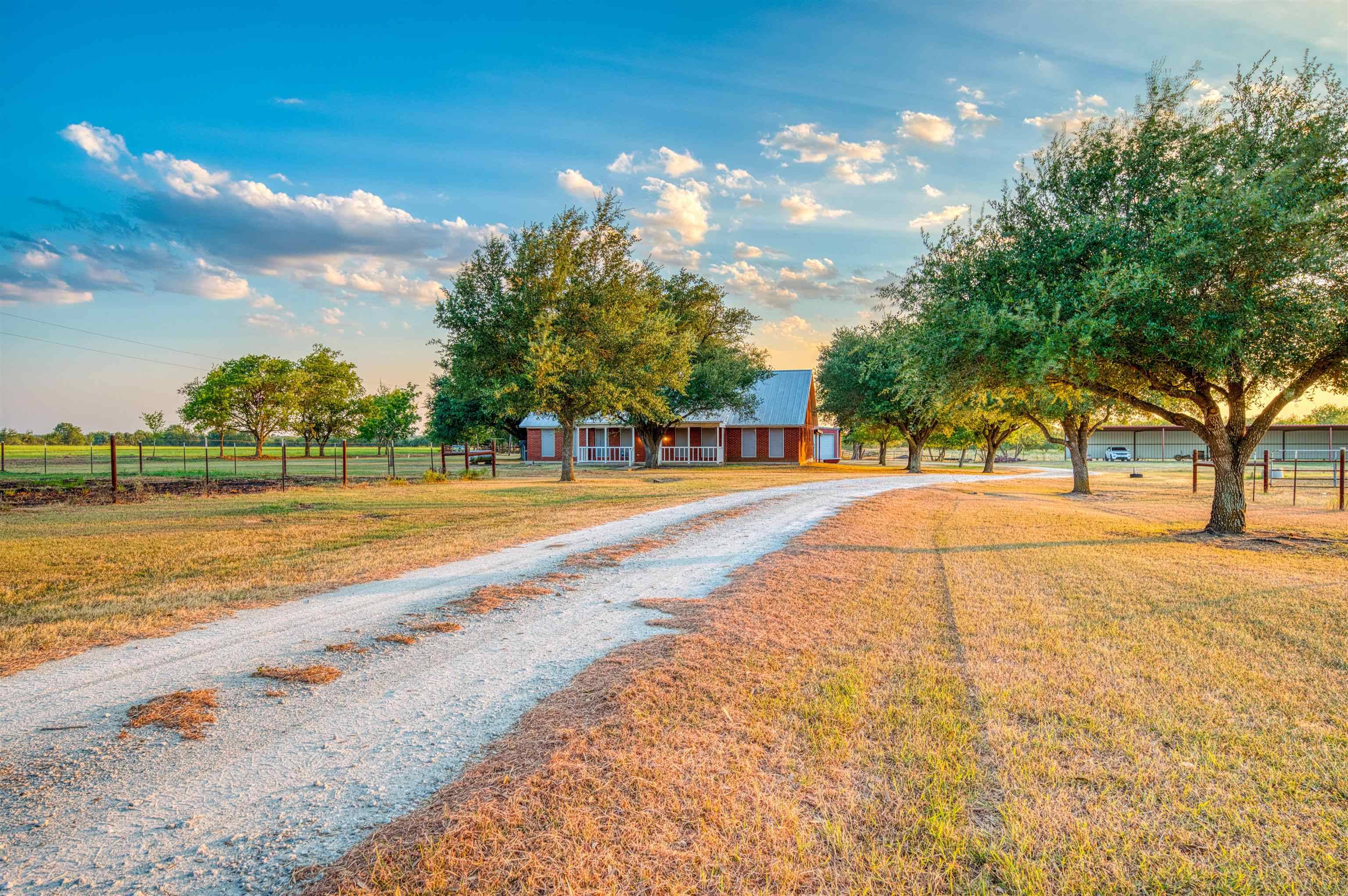 1829 W FM 1246, Thornton, TX 76687