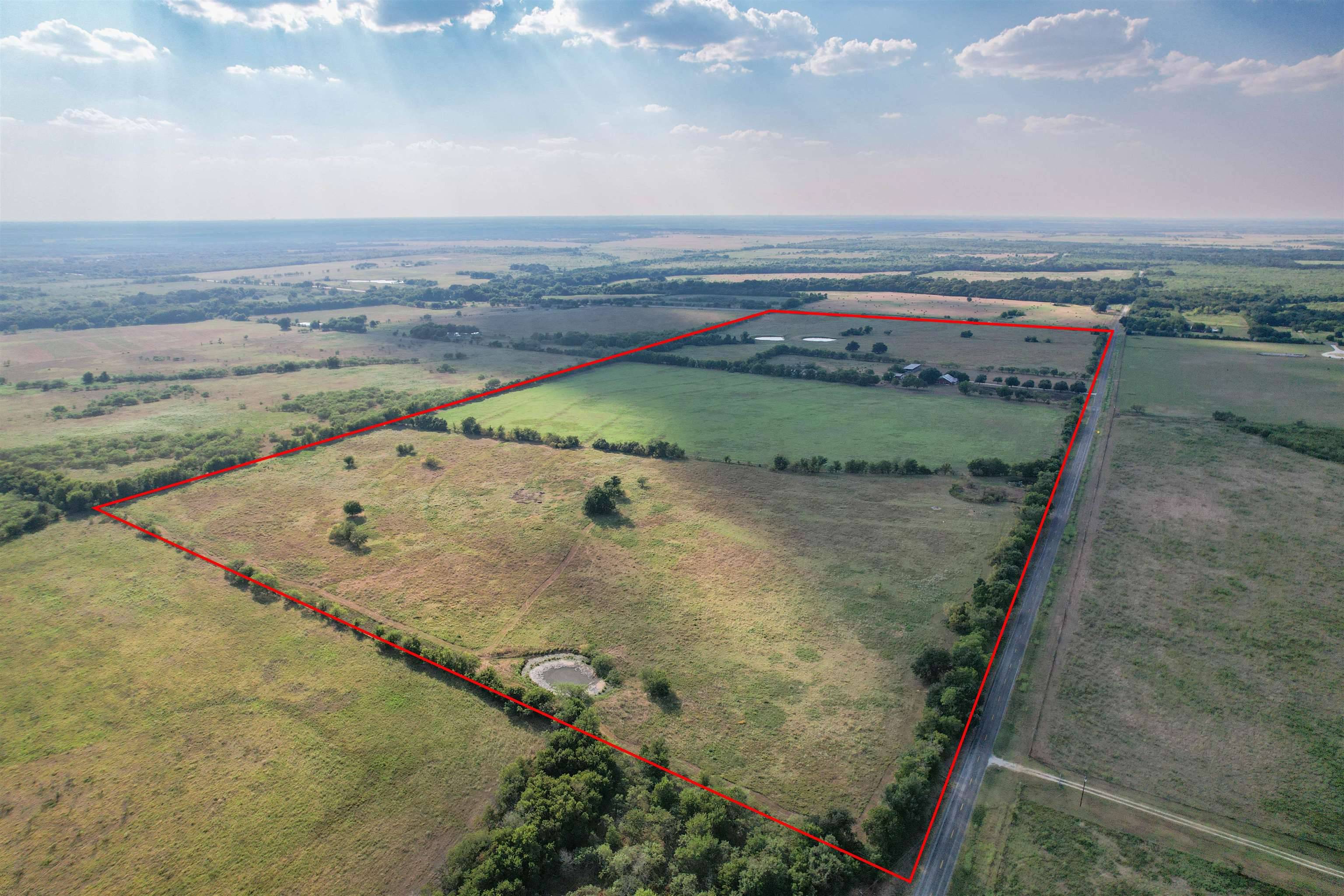 1829 W FM 1246, Thornton, TX 76687