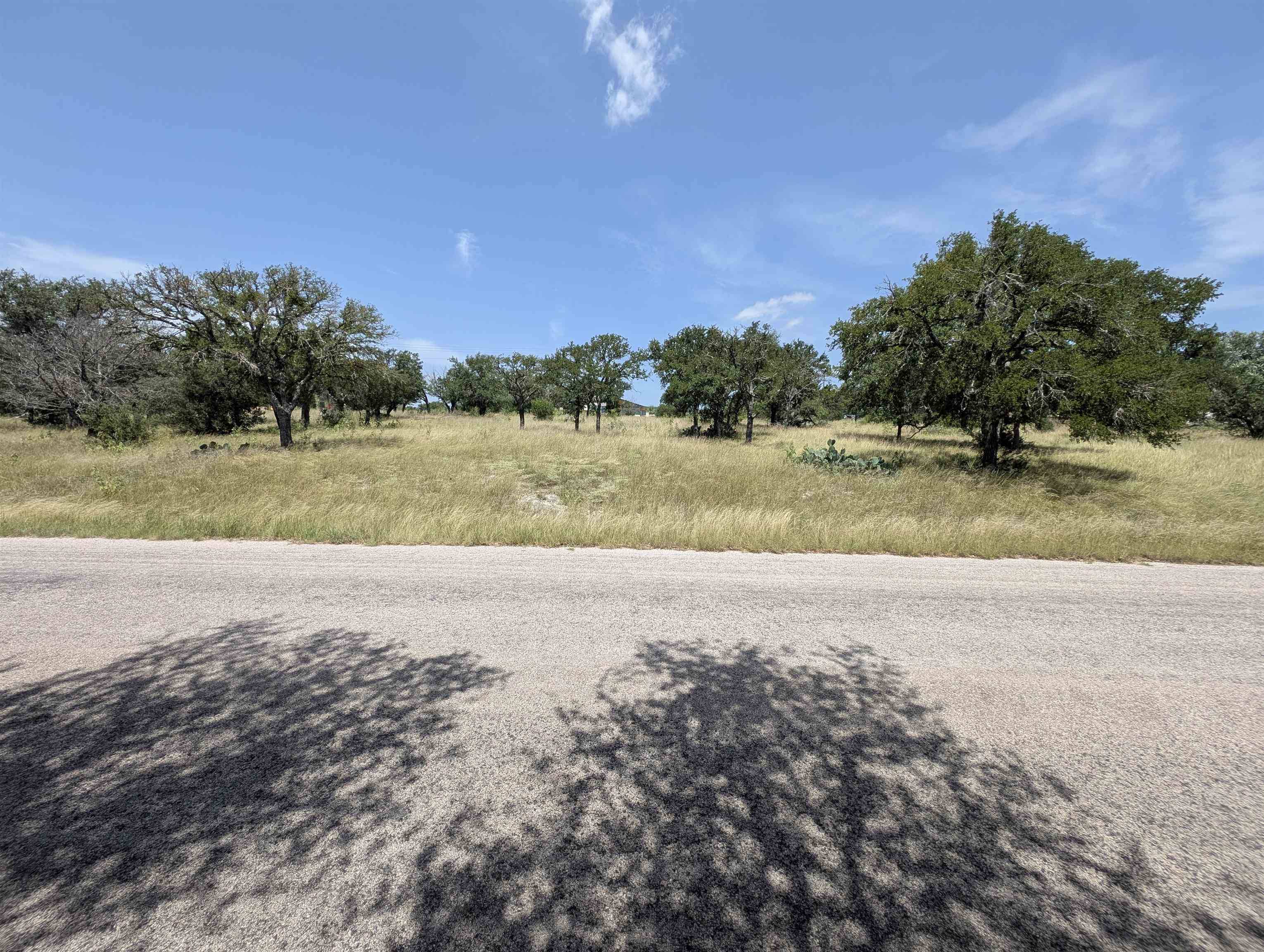 0 Hi Mesa, Horseshoe Bay, TX 78657