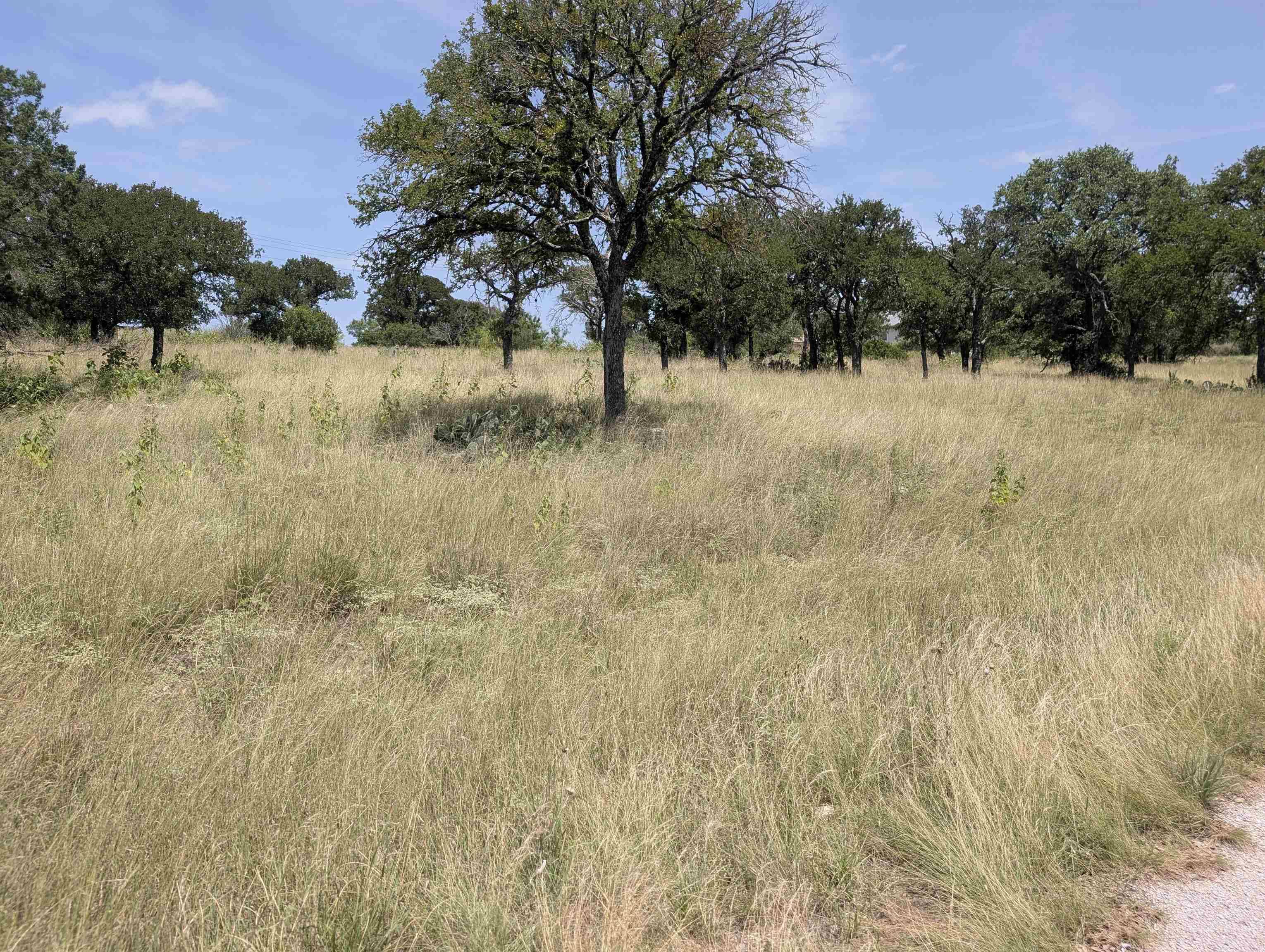 0 Hi Mesa, Horseshoe Bay, TX 78657