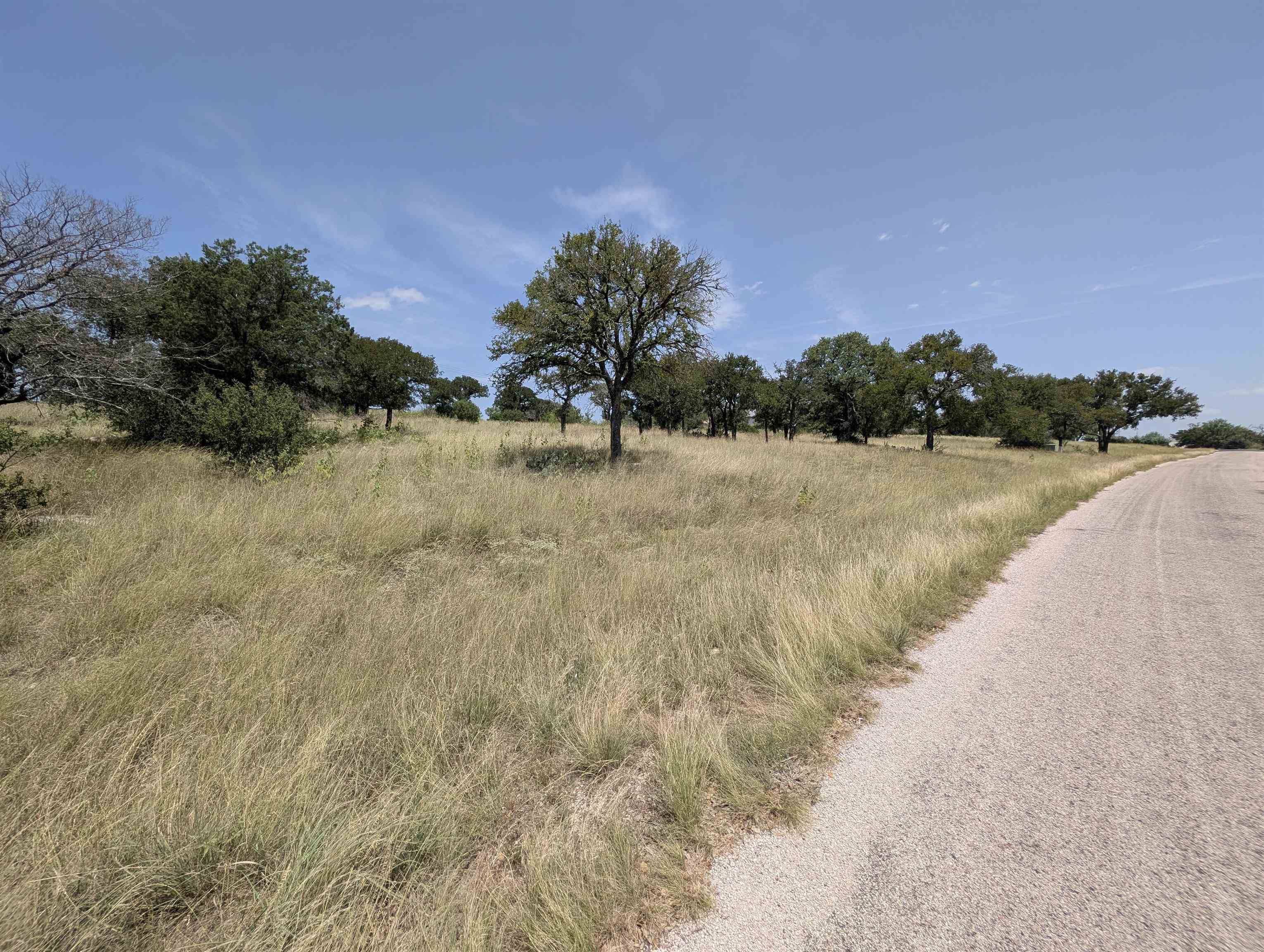0 Hi Mesa, Horseshoe Bay, TX 78657