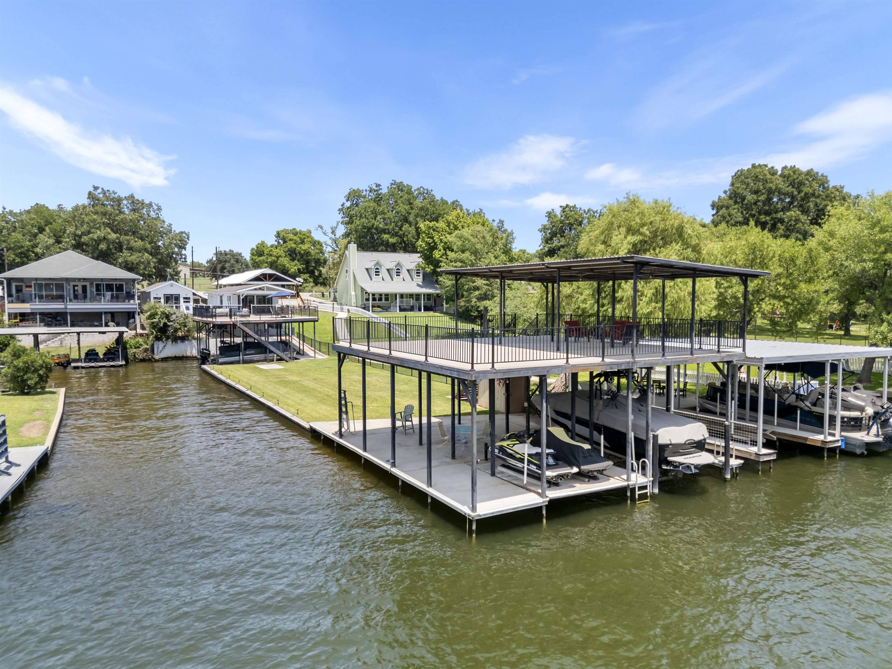 2026 William Lakeshore, Kingsland, TX 78639