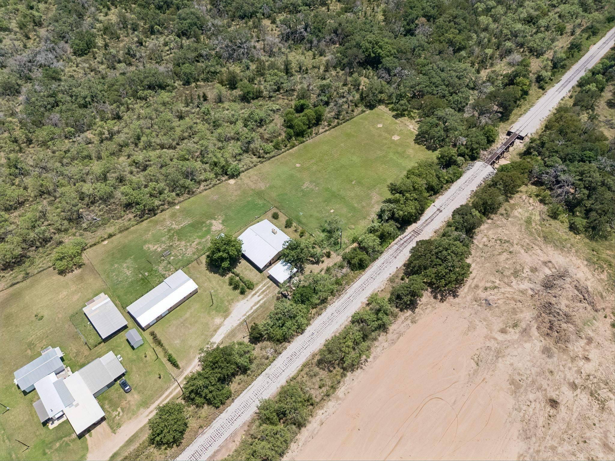 7327 County Road 120, Marble Falls, TX 78654
