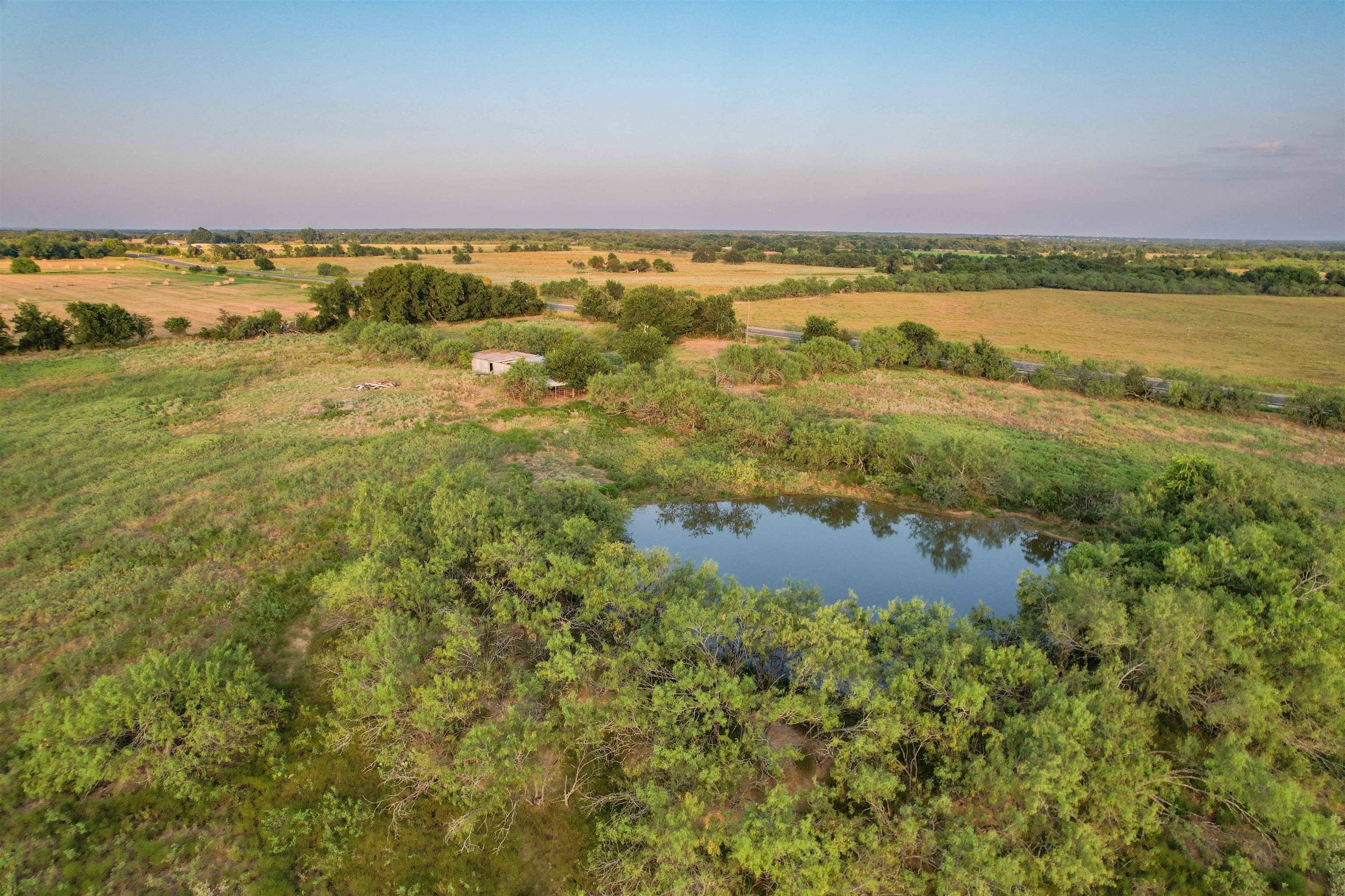 TBD FM 147, Thornton, TX 76687