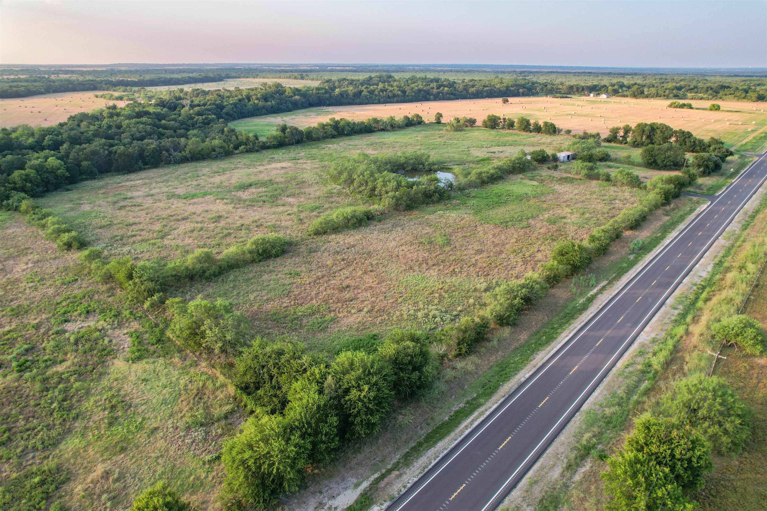 TBD FM 147, Thornton, TX 76687
