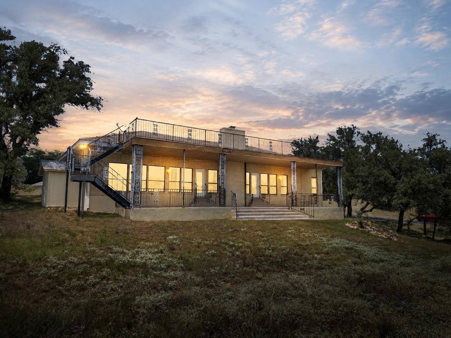 634 Broken Hills, Horseshoe Bay, TX 78657