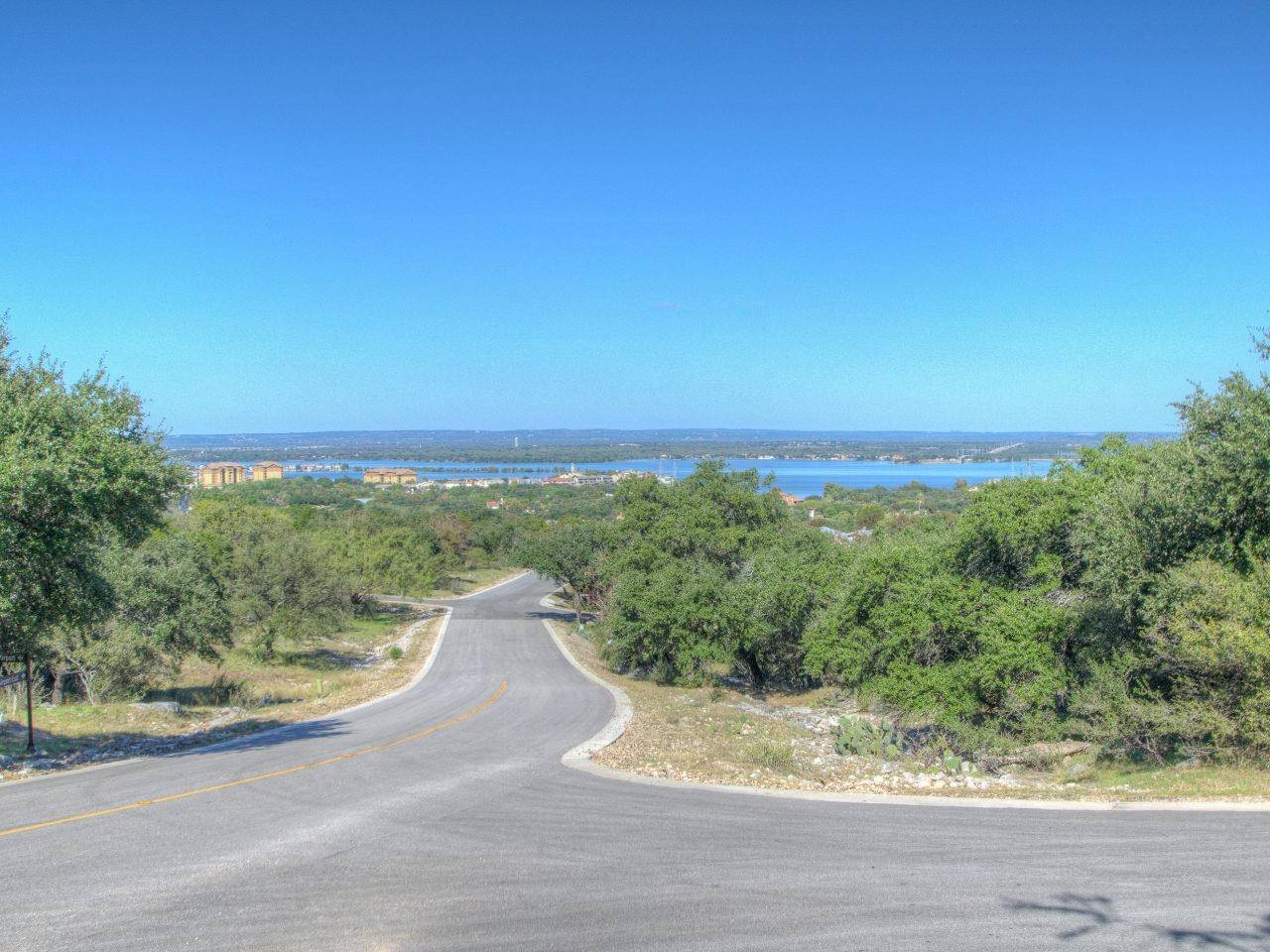 Lt 4108 Clayton Nolan, Horseshoe Bay, TX 78657-0000